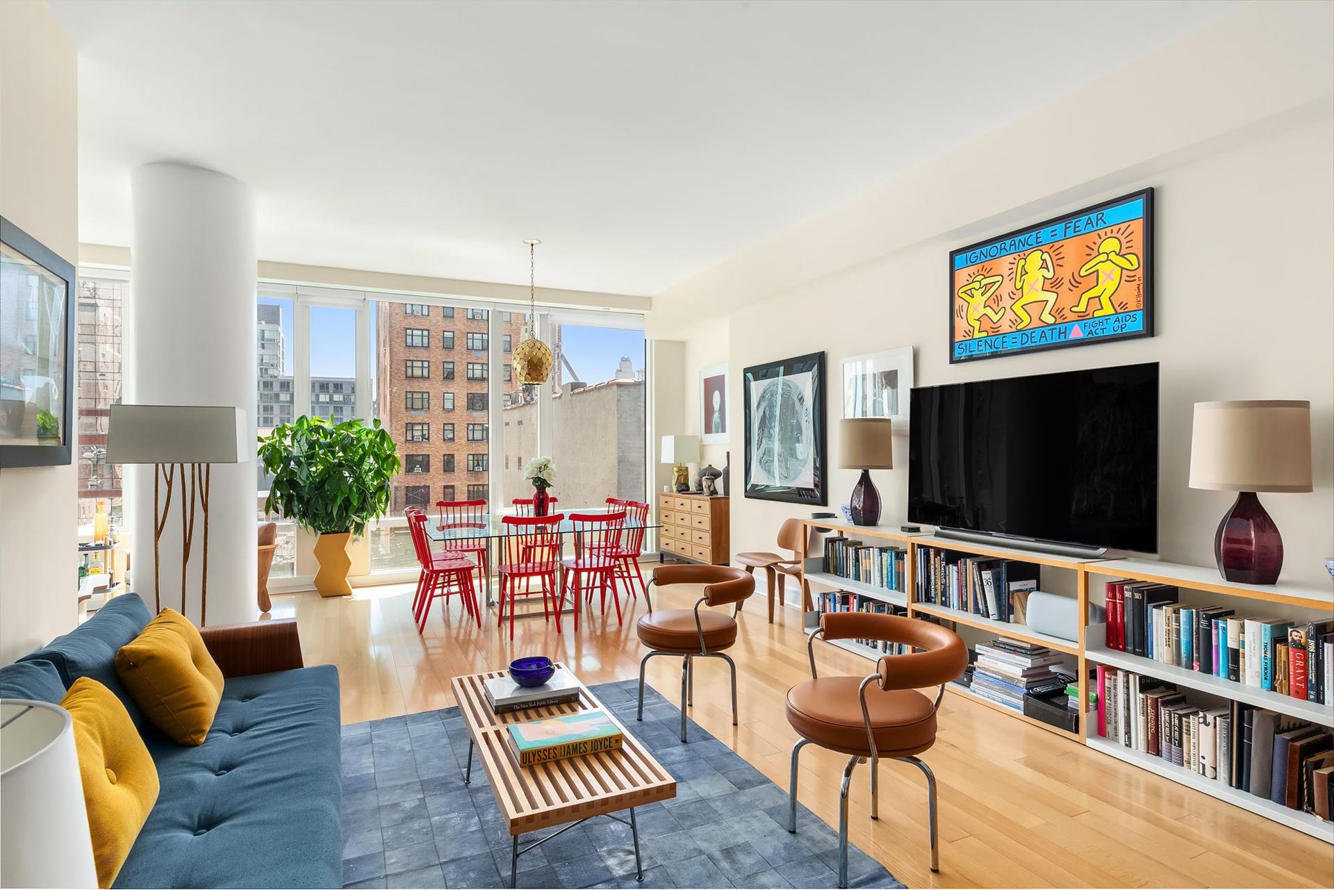 #3 photo, 245 W 99TH Street, マンハッタン Upper West Side , NY 10025