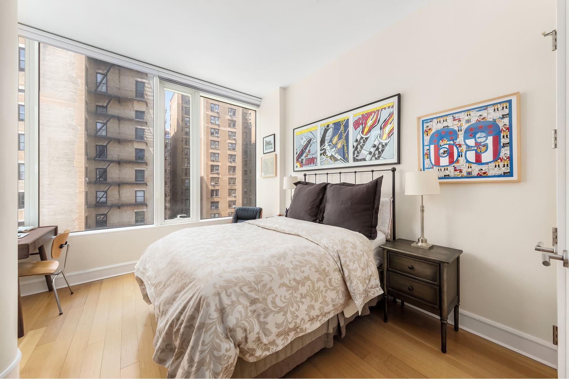 #9 photo, 245 W 99TH Street, マンハッタン Upper West Side , NY 10025