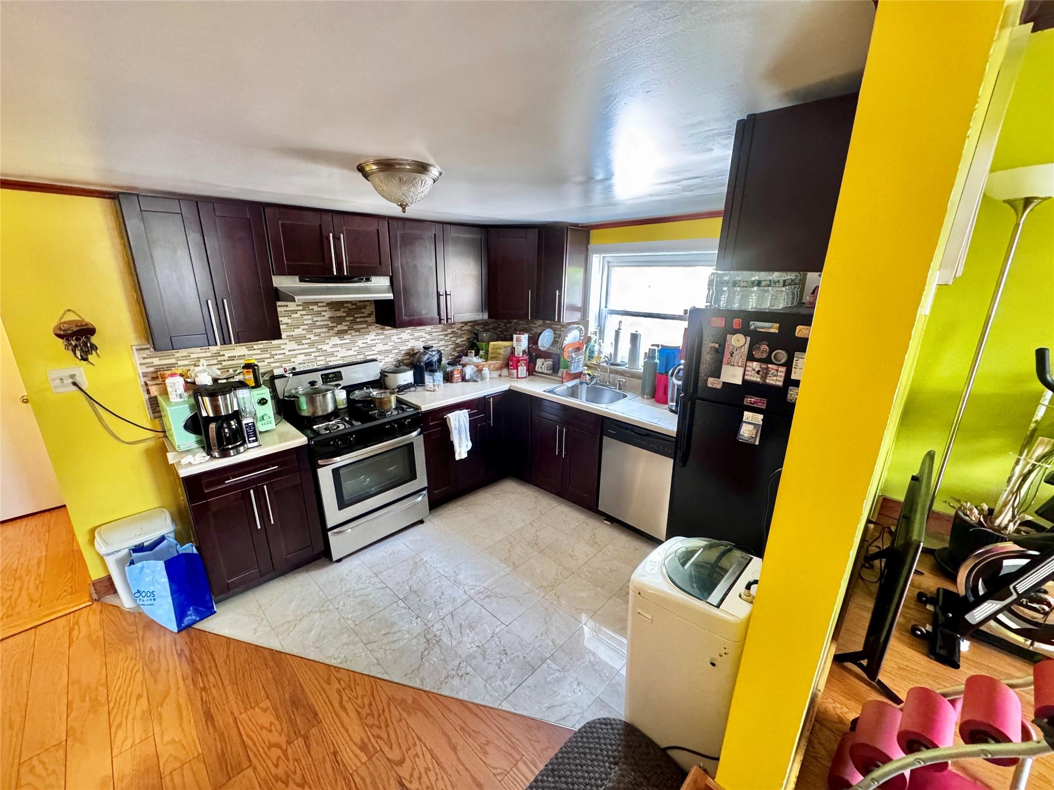 #6 photo, 87-17 95th Ave, クイーンズ区 Ozone Park , NY 11416