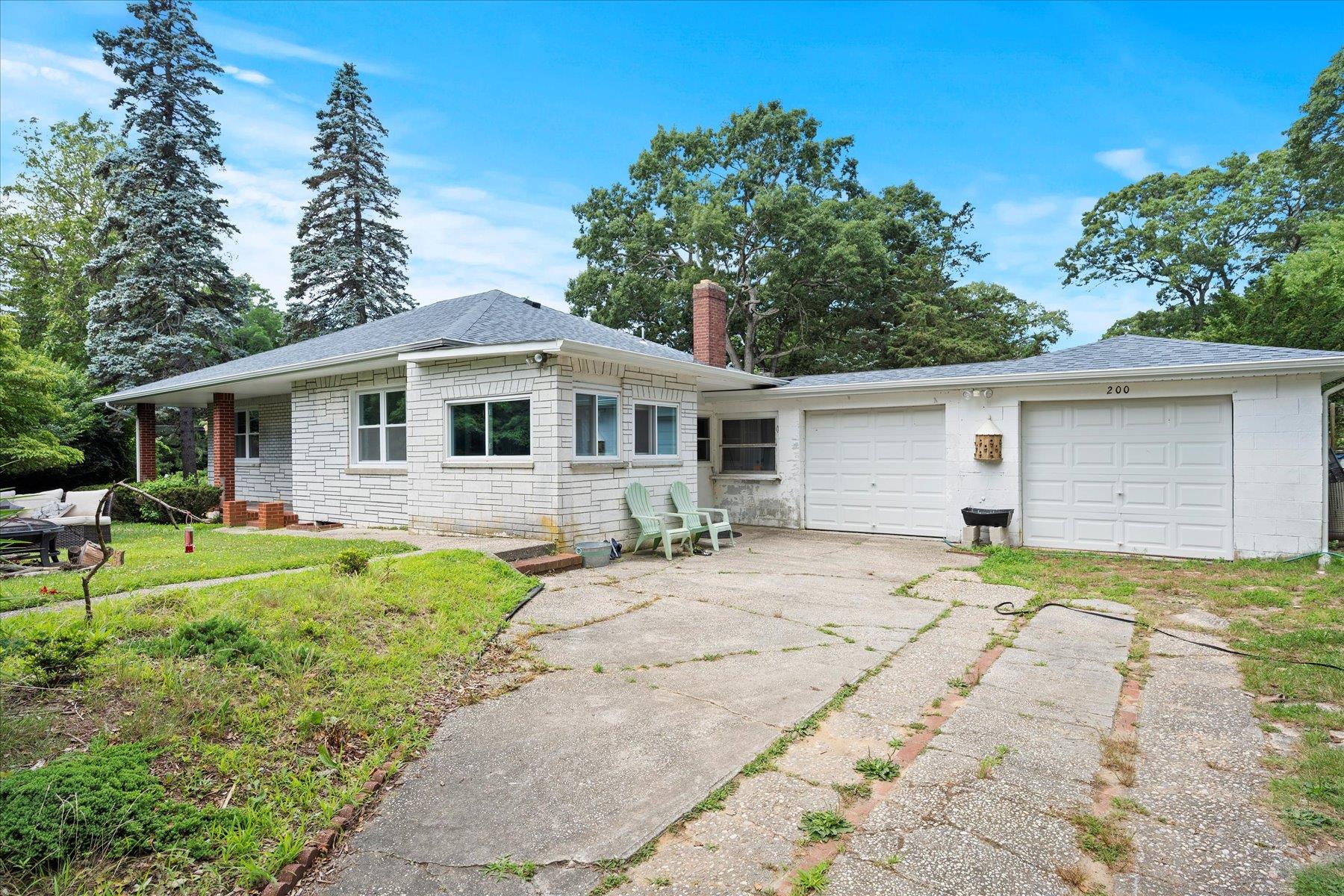 #19 photo, 200 N Side Road, サフォーク郡 Wading River , NY 11792