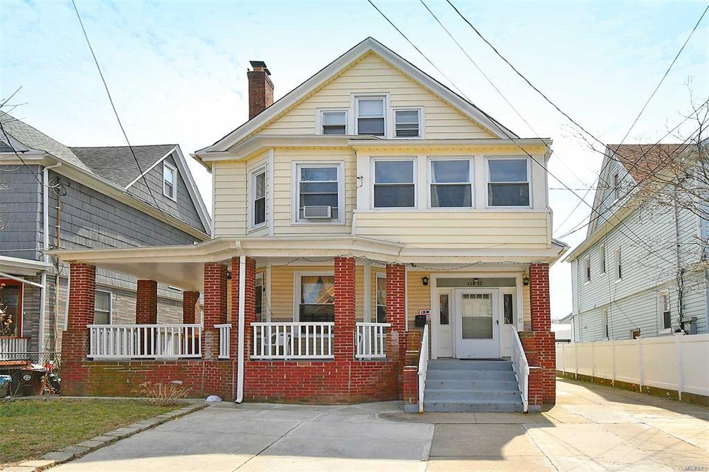 #1 photo, 114-12 91 Avenue, Richmond Hill , NY 11418