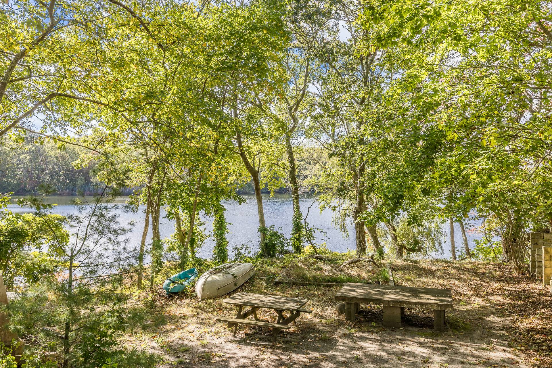 #10 photo, 18-19-22 Lake Side Drive, サフォーク郡 Southampton , NY 11968