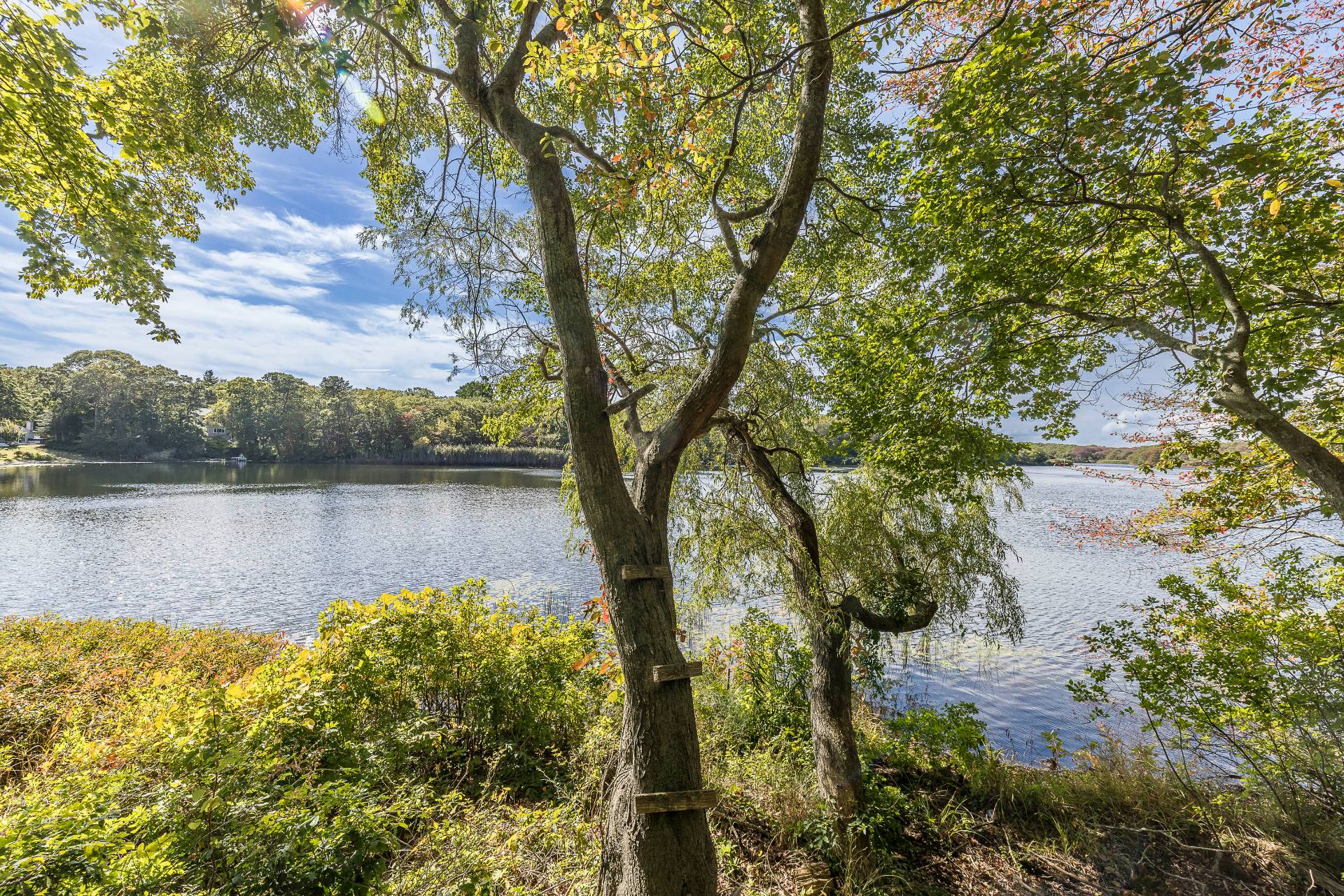 #9 photo, 18-19-22 Lake Side Drive, サフォーク郡 Southampton , NY 11968