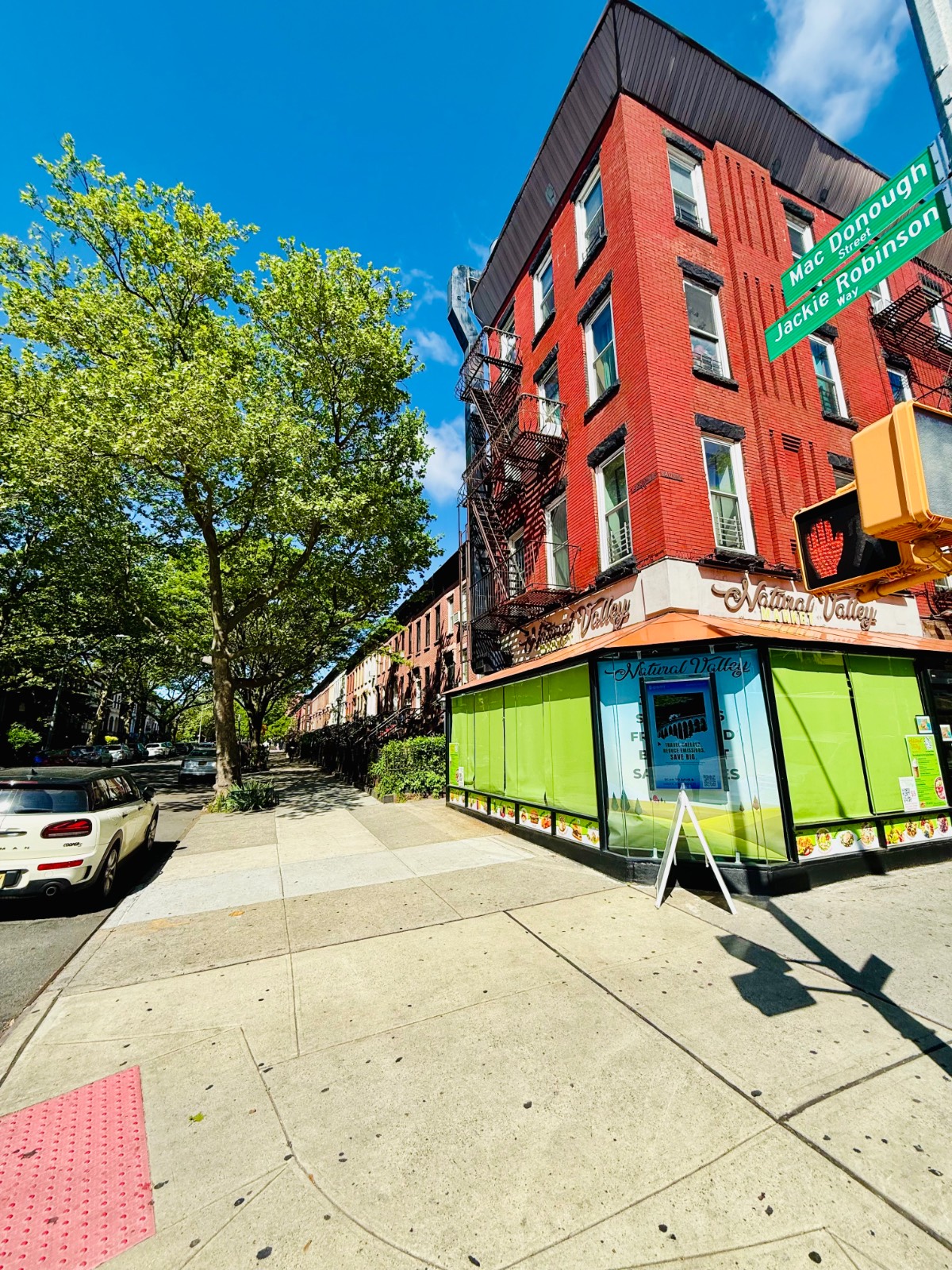 #13 photo, 571 Macdonough Street, #2, ブルックリン区 Bedford-Stuyvesant , NY 11233