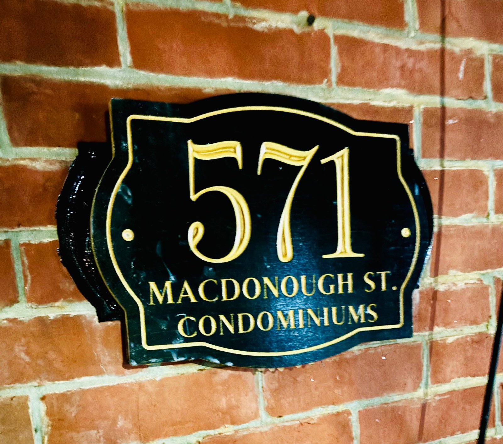 #2 photo, 571 Macdonough Street, #2, ブルックリン区 Bedford-Stuyvesant , NY 11233