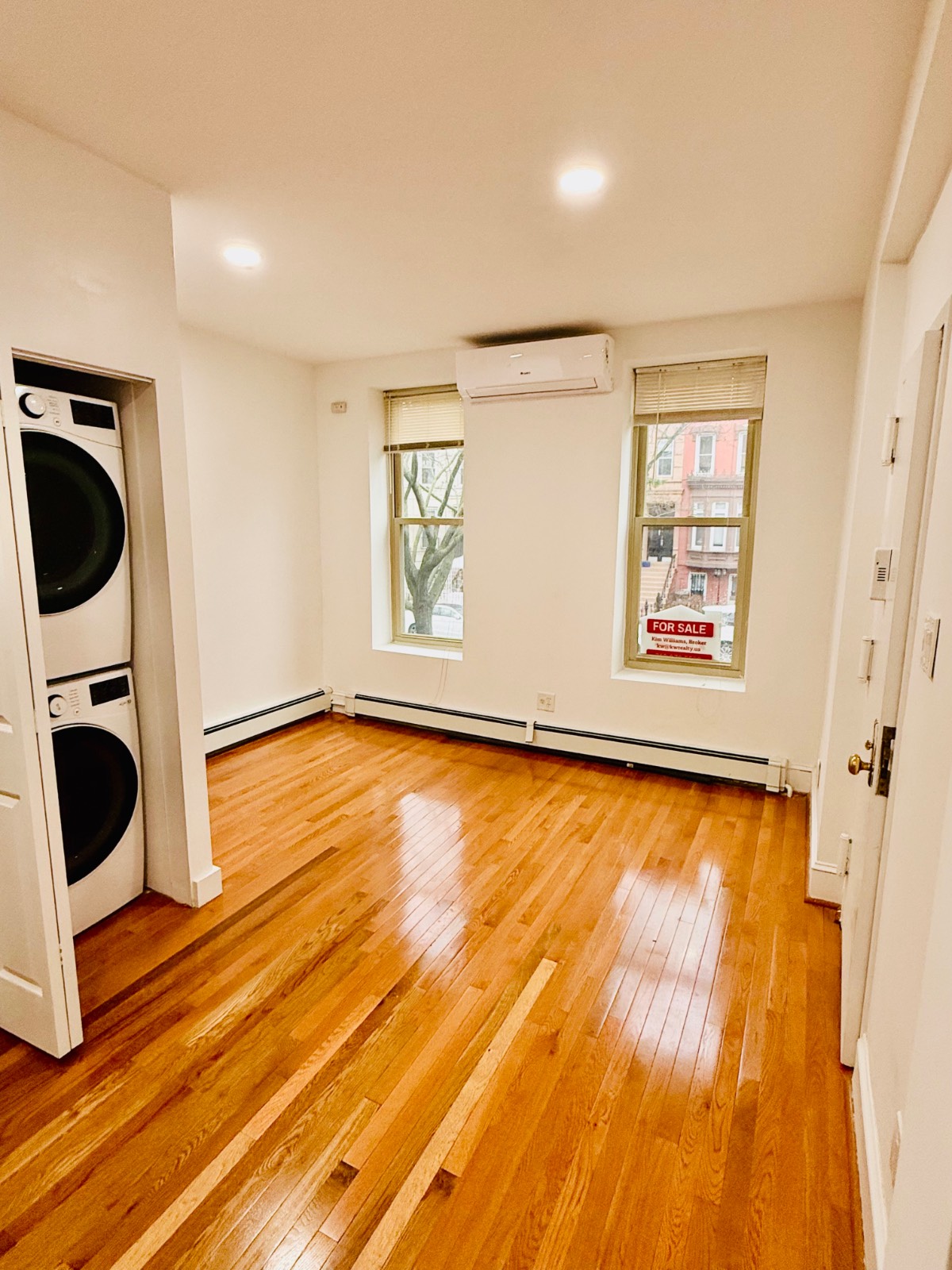 #6 photo, 571 Macdonough Street, #2, ブルックリン区 Bedford-Stuyvesant , NY 11233