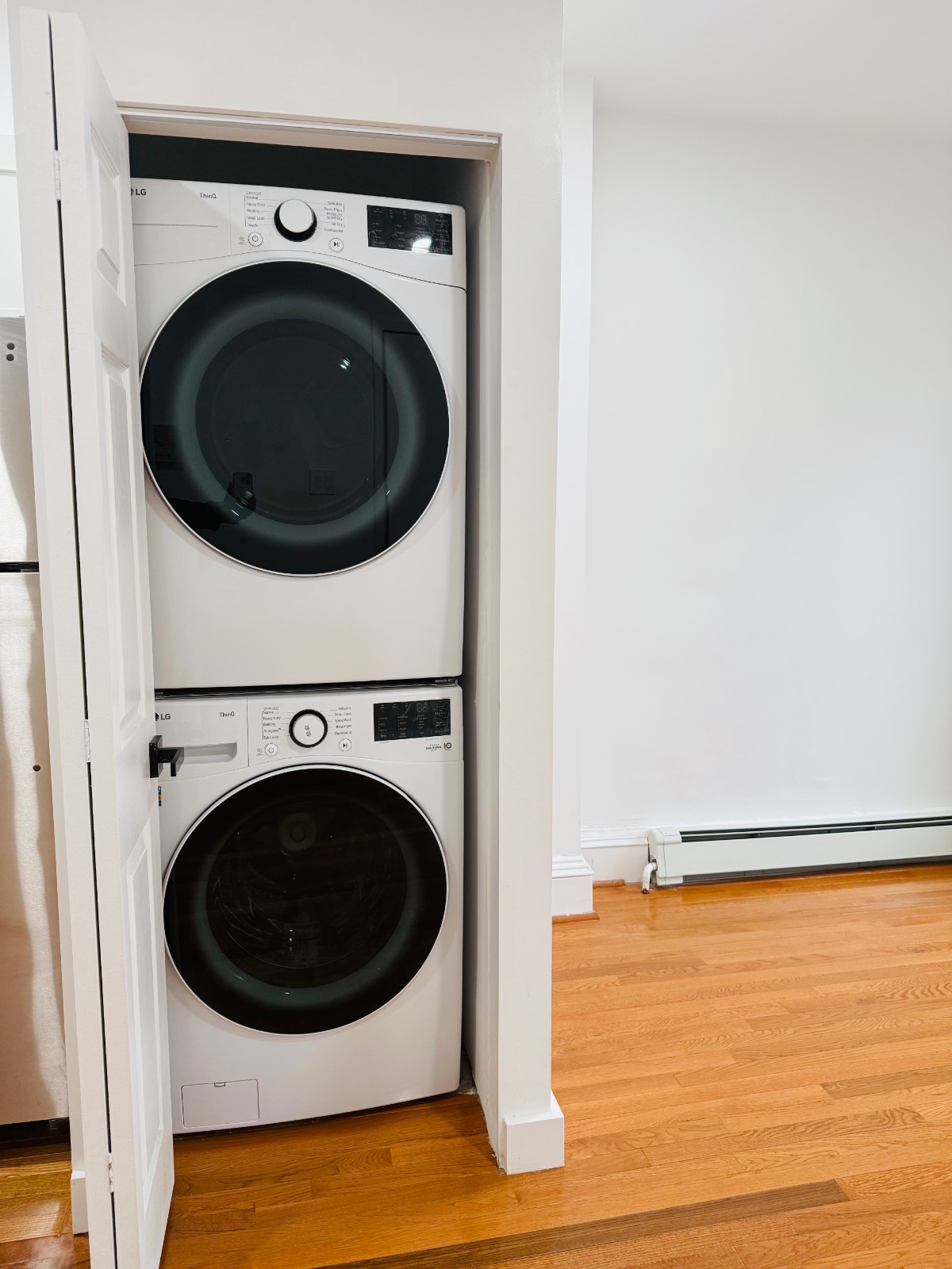 #7 photo, 571 Macdonough Street, #2, ブルックリン区 Bedford-Stuyvesant , NY 11233