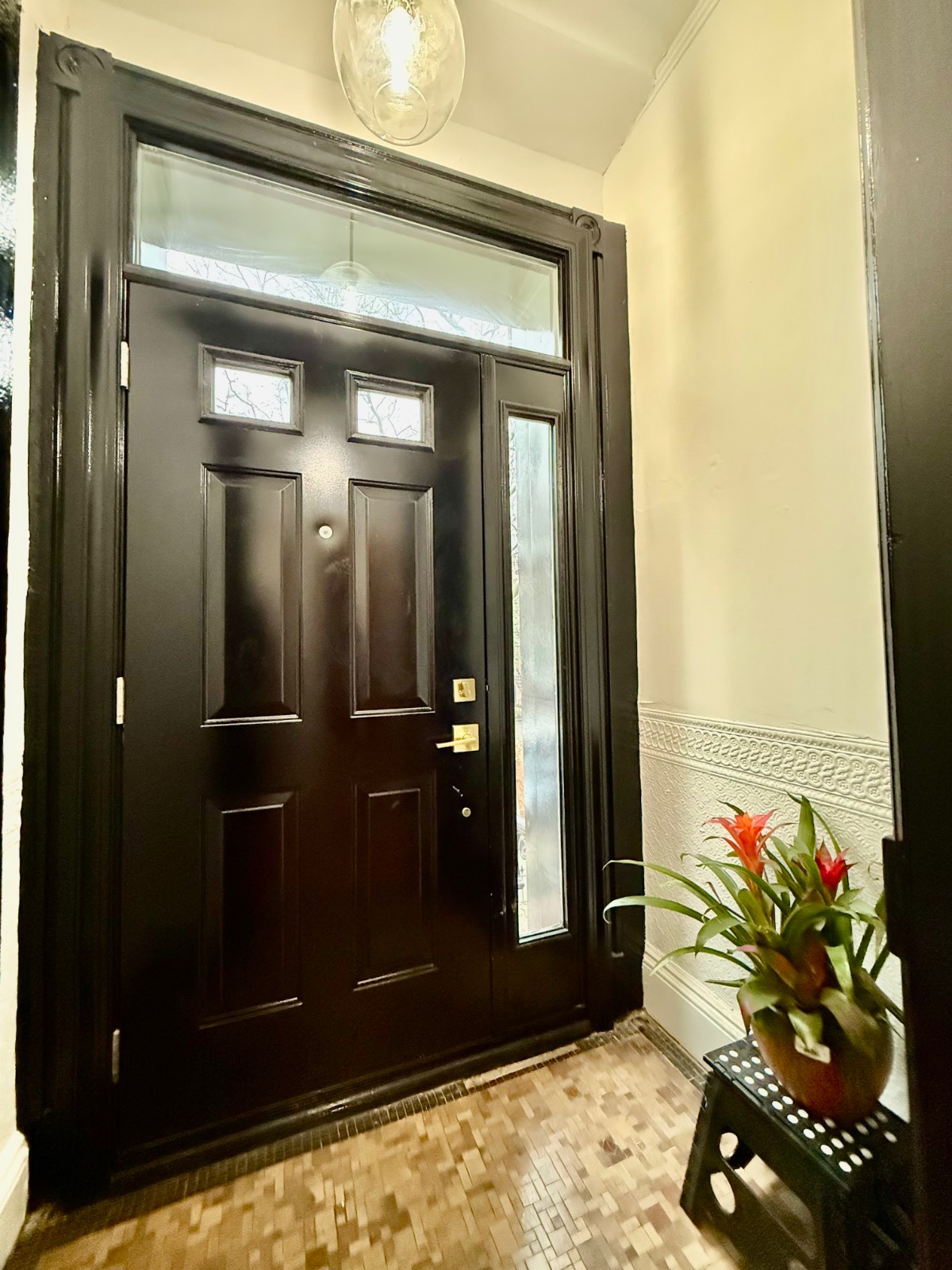 #3 photo, 571 Macdonough Street, #3, ブルックリン区 Bedford-Stuyvesant , NY 11233