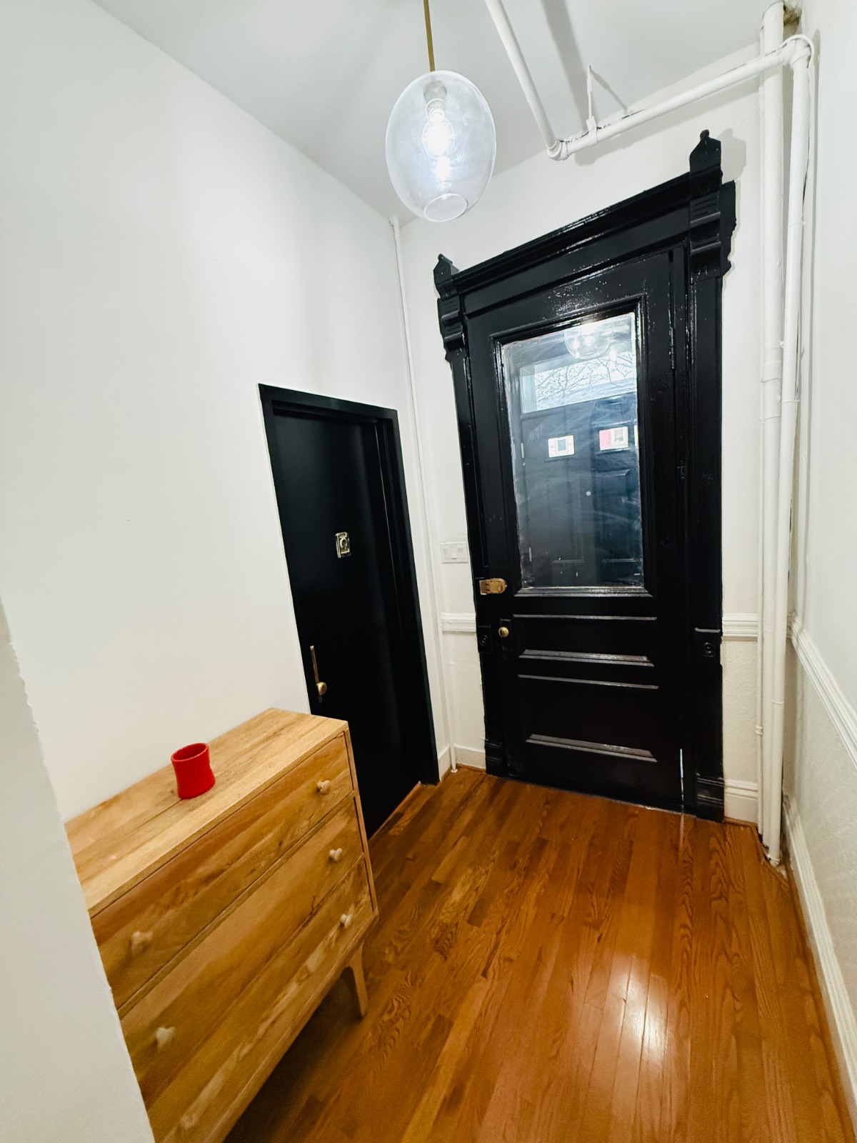 #4 photo, 571 Macdonough Street, #3, ブルックリン区 Bedford-Stuyvesant , NY 11233