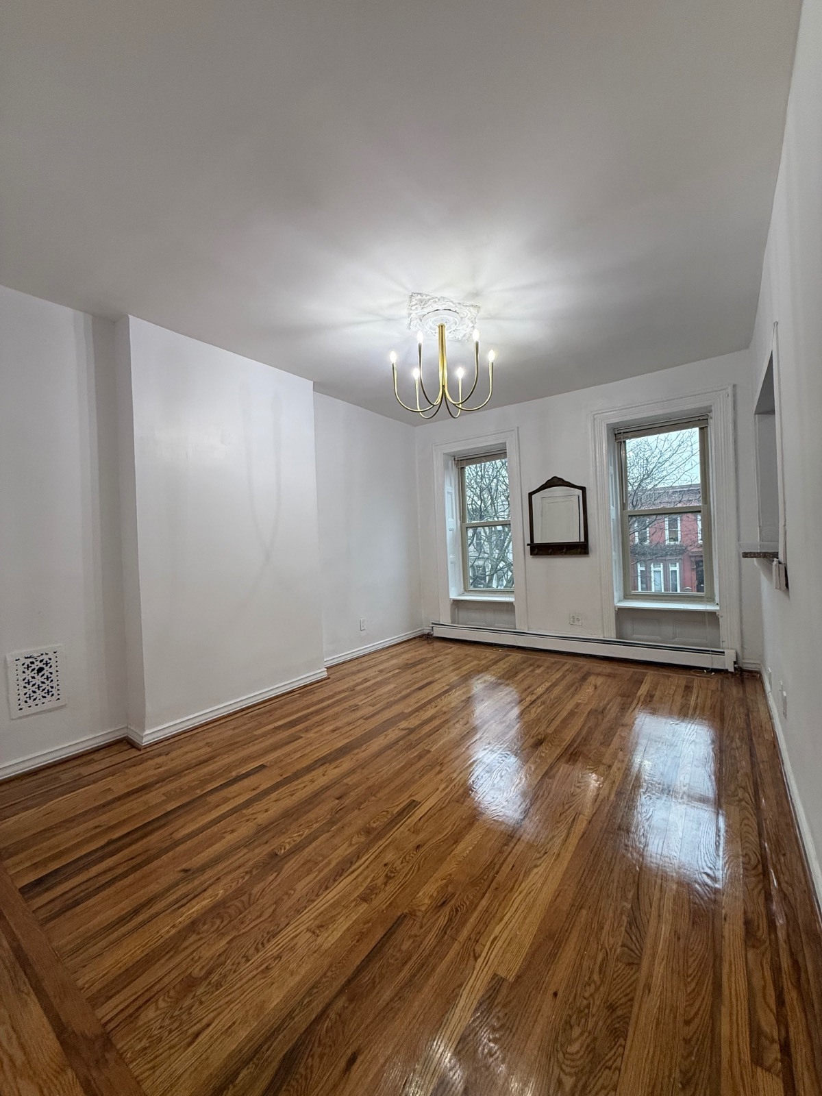 #5 photo, 571 Macdonough Street, #3, ブルックリン区 Bedford-Stuyvesant , NY 11233