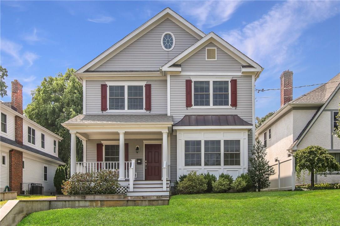 #1 photo, 424 CARROLL Avenue, Mamaroneck , NY 10543