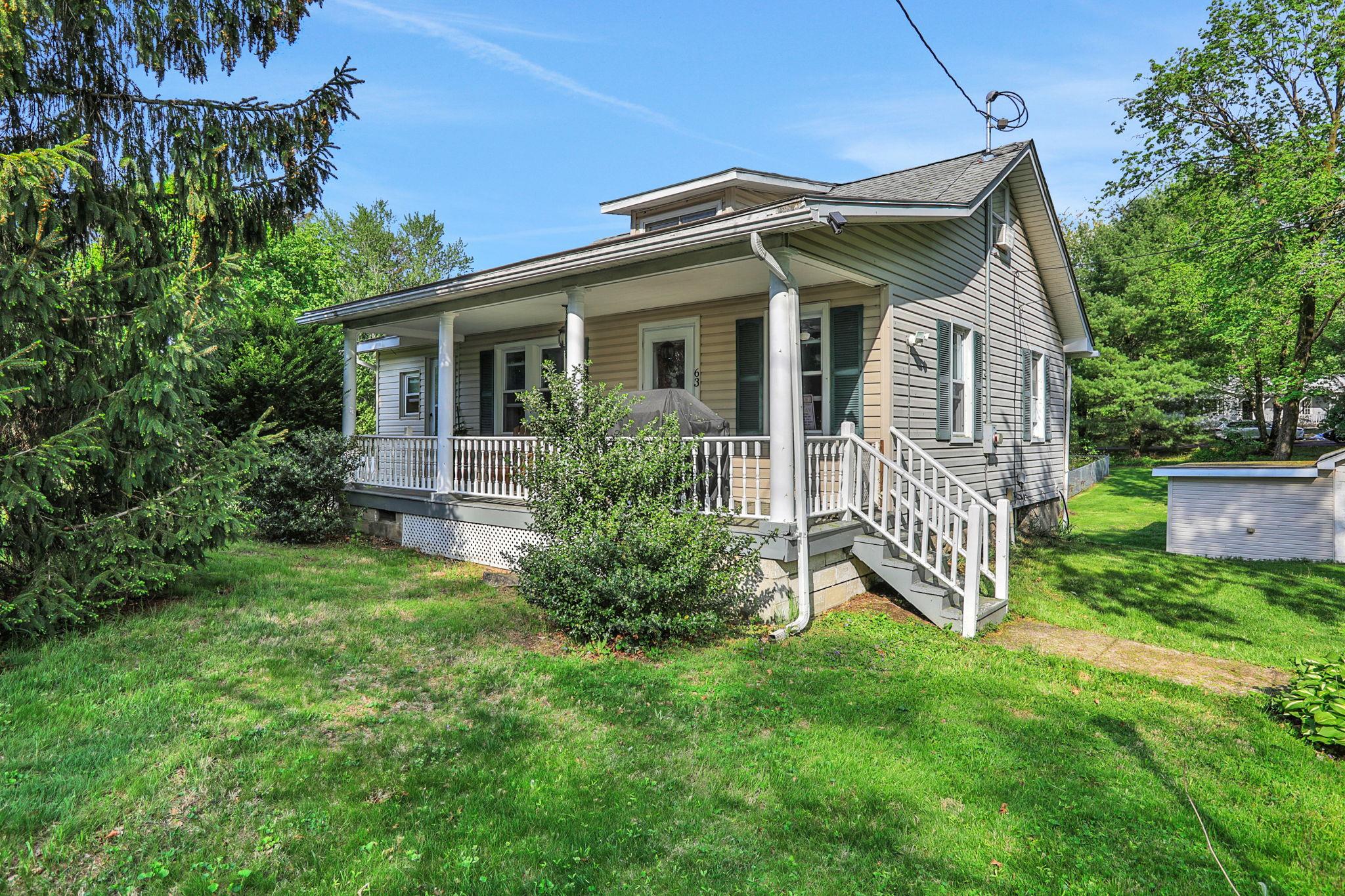 #1 photo, 63 Osborne Hill Road, Fishkill , NY 12524