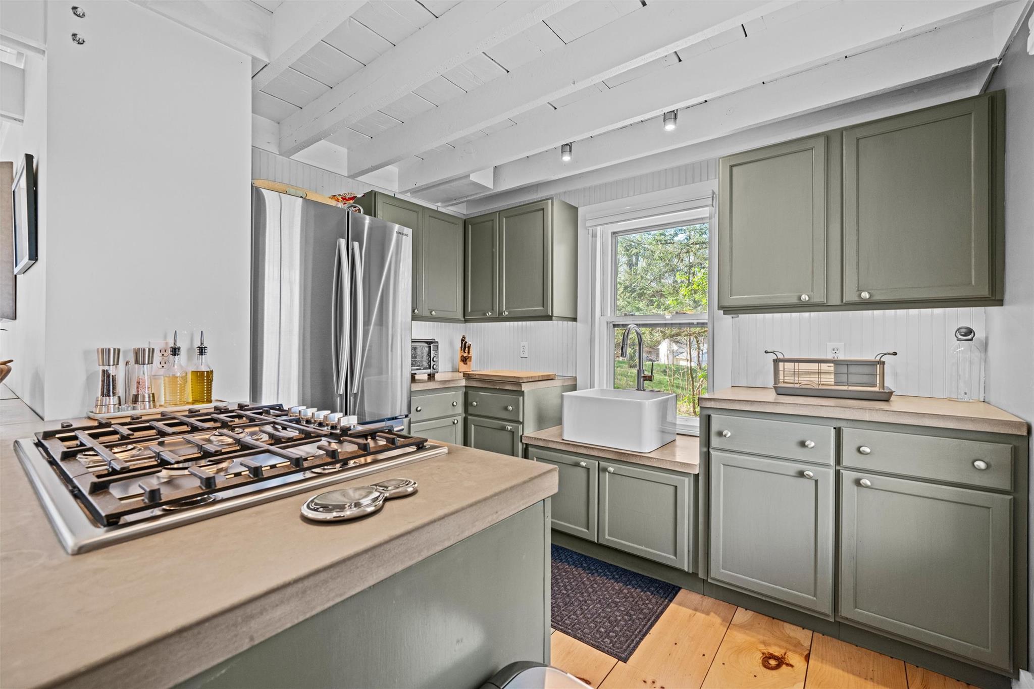 #14 photo, 208 Milanville Road, Other , PA 18405