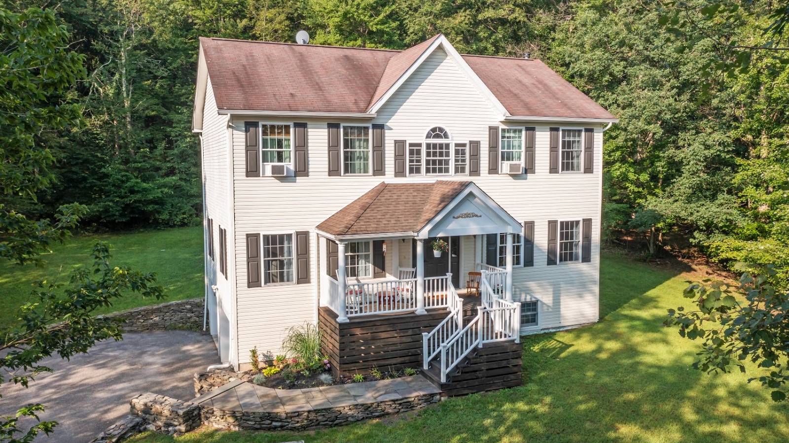 #1 photo, 7 Birch Hill Road, Copake , NY 12521