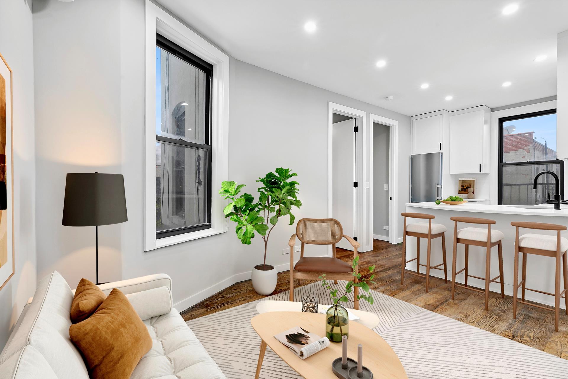 #1 photo, 199 PRINCE Street, مانهاتن SoHo , NY 10012