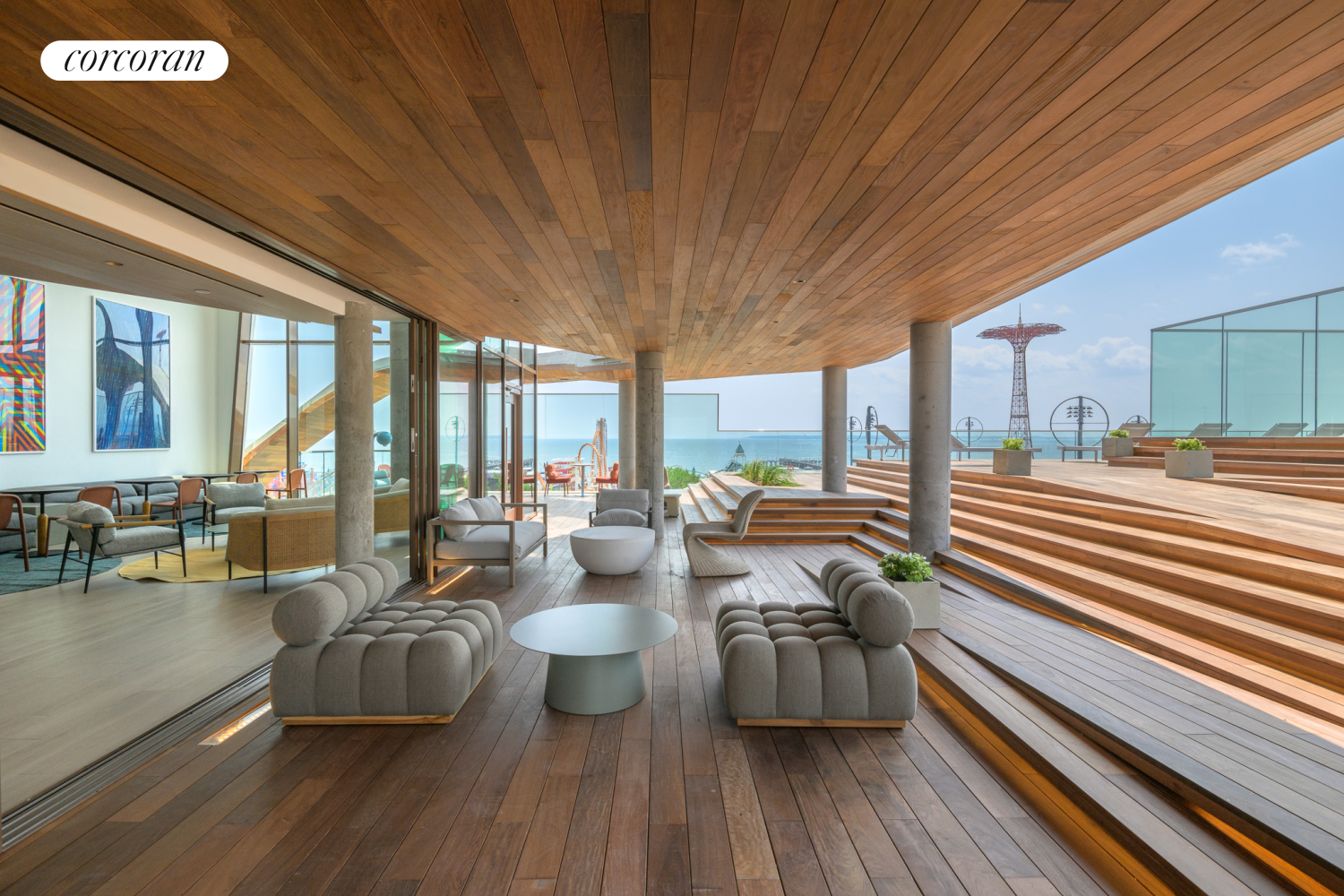 #15 photo, Brooklyn, ブルックリン区 Coney Island , NY 11224