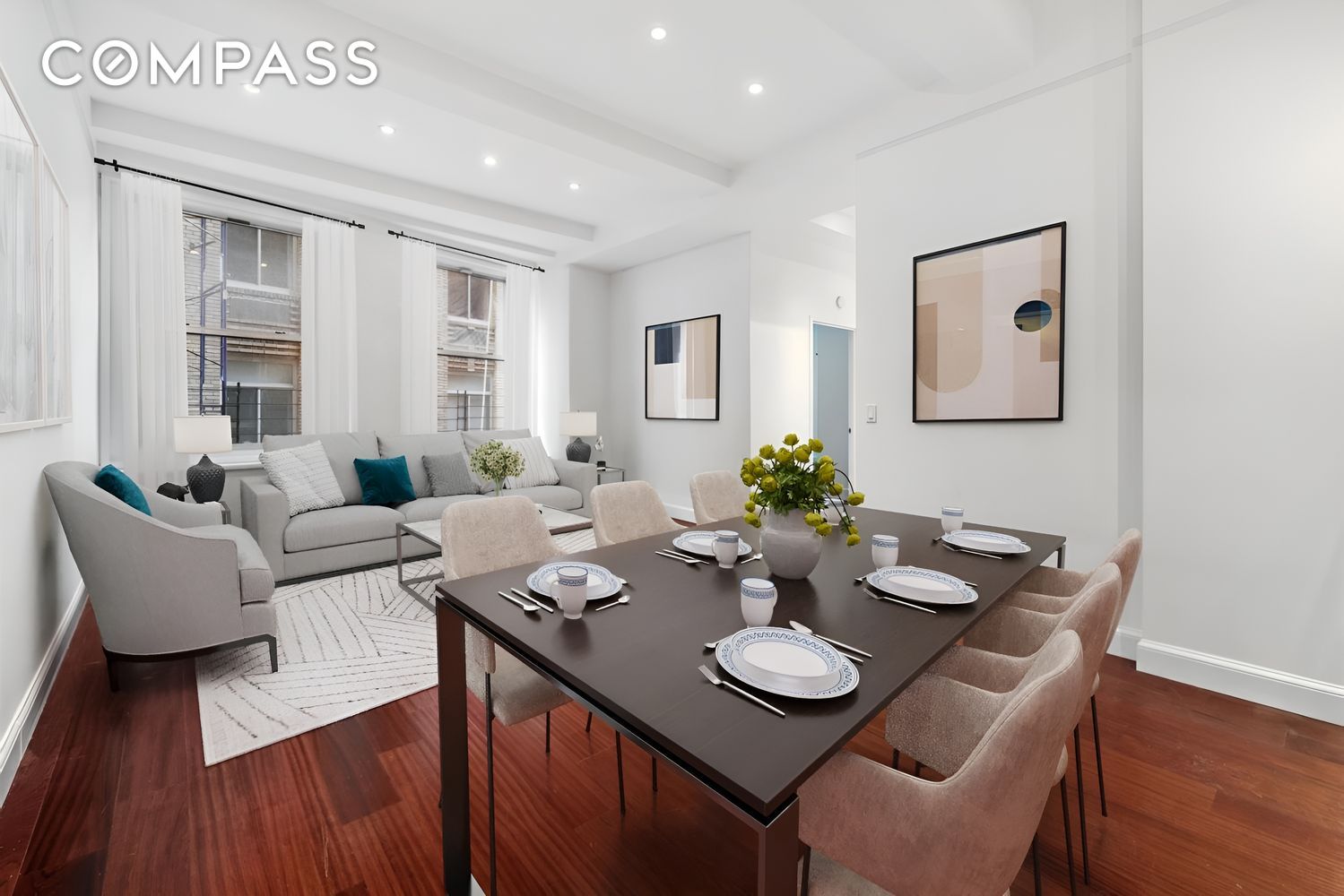 #1 photo, 80 John Street, Financial District , NY 10038