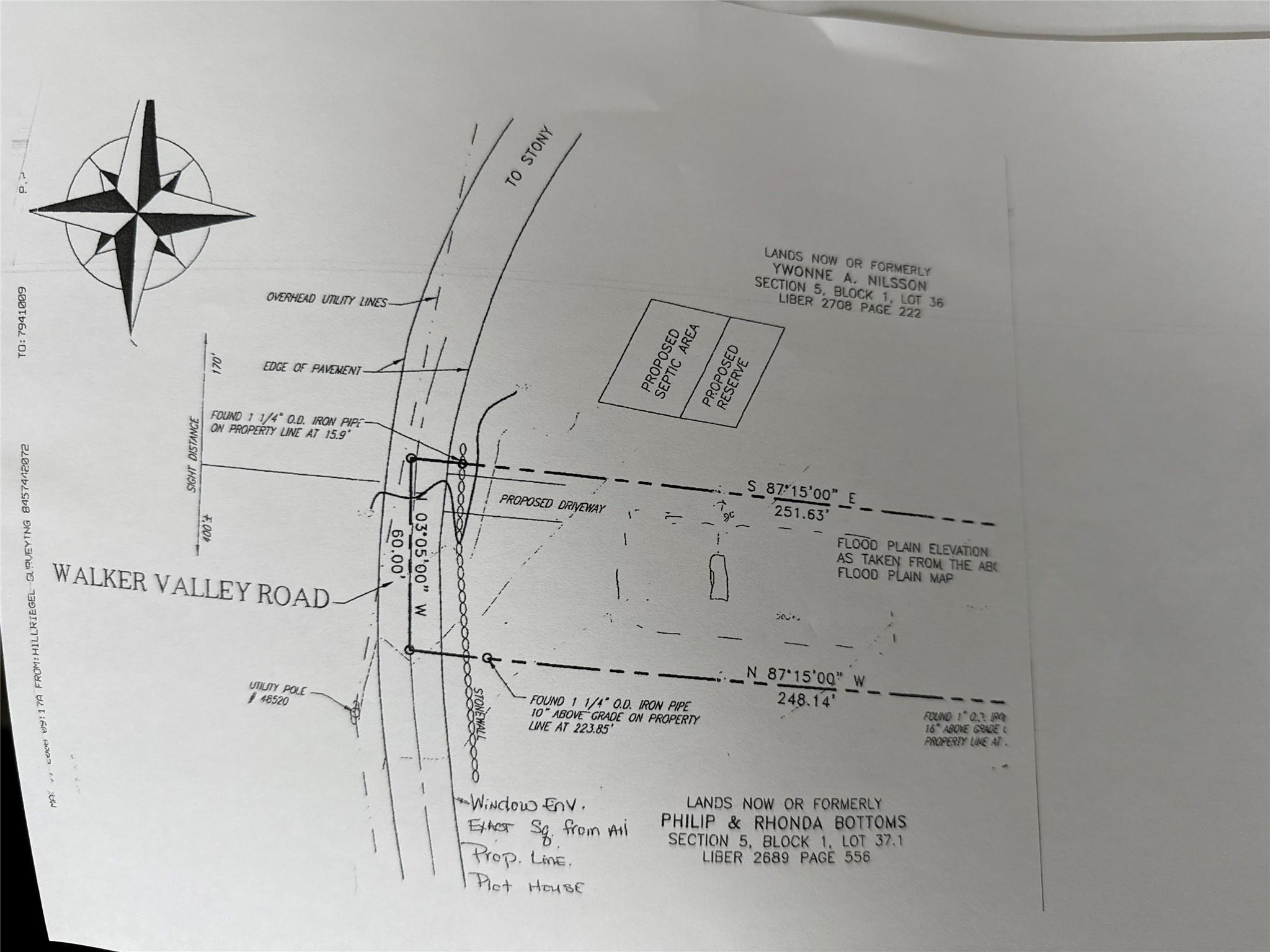 #2 photo, Walker Valley, Pine Bush , NY 