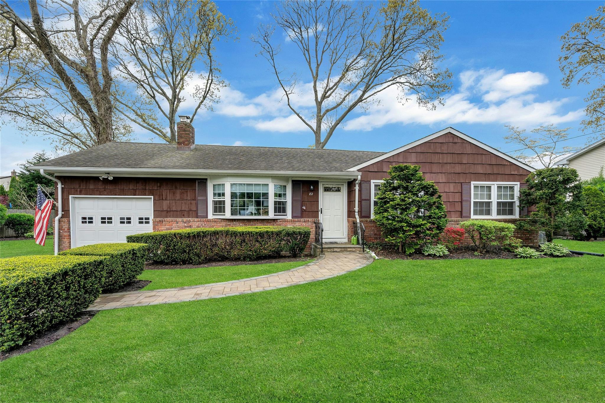 #1 photo, 82 Lillian Road, Nesconset , NY 11767