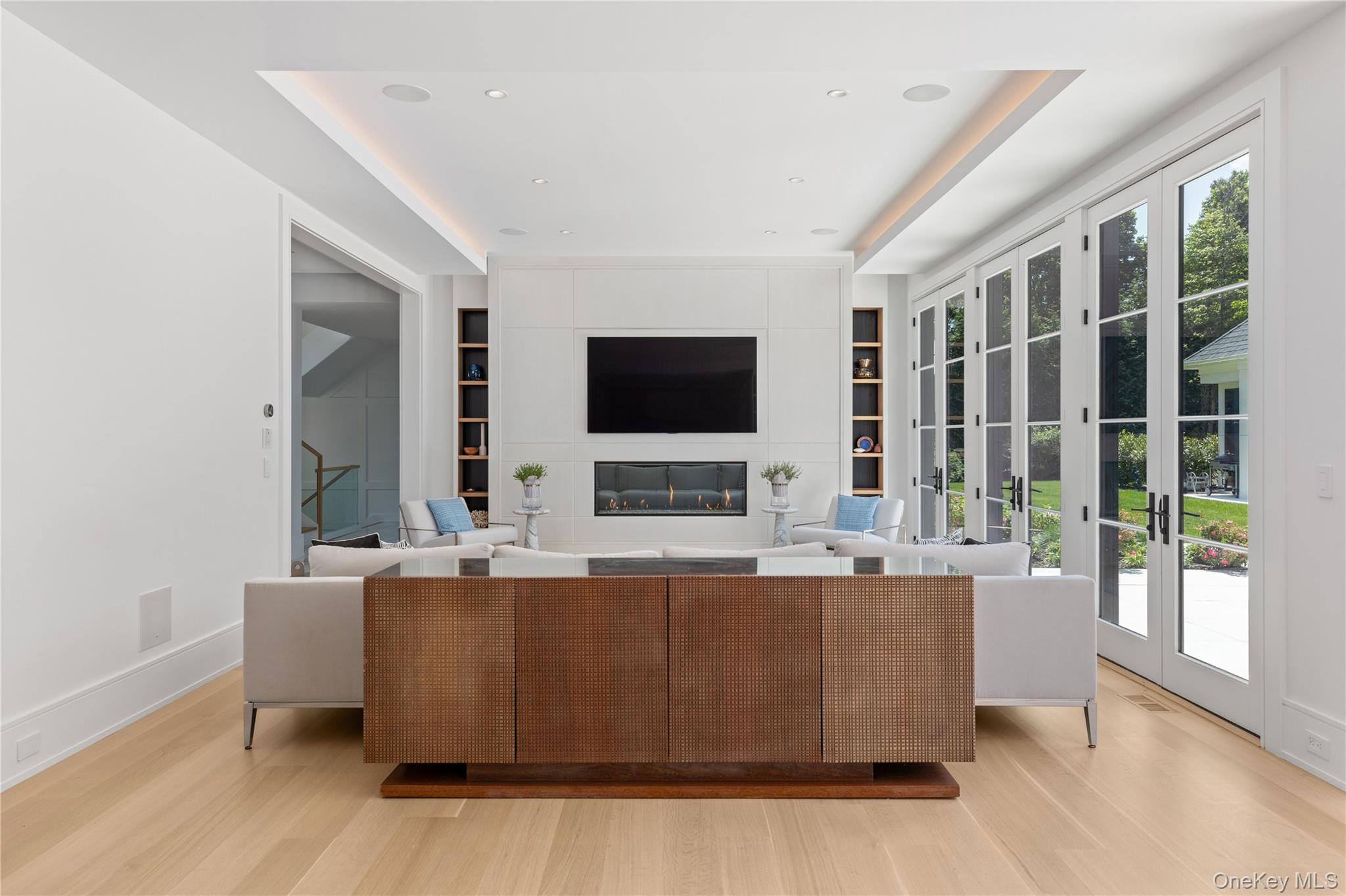 #3 photo, 30 Evans Drive, ナッソー郡 Brookville , NY 11545