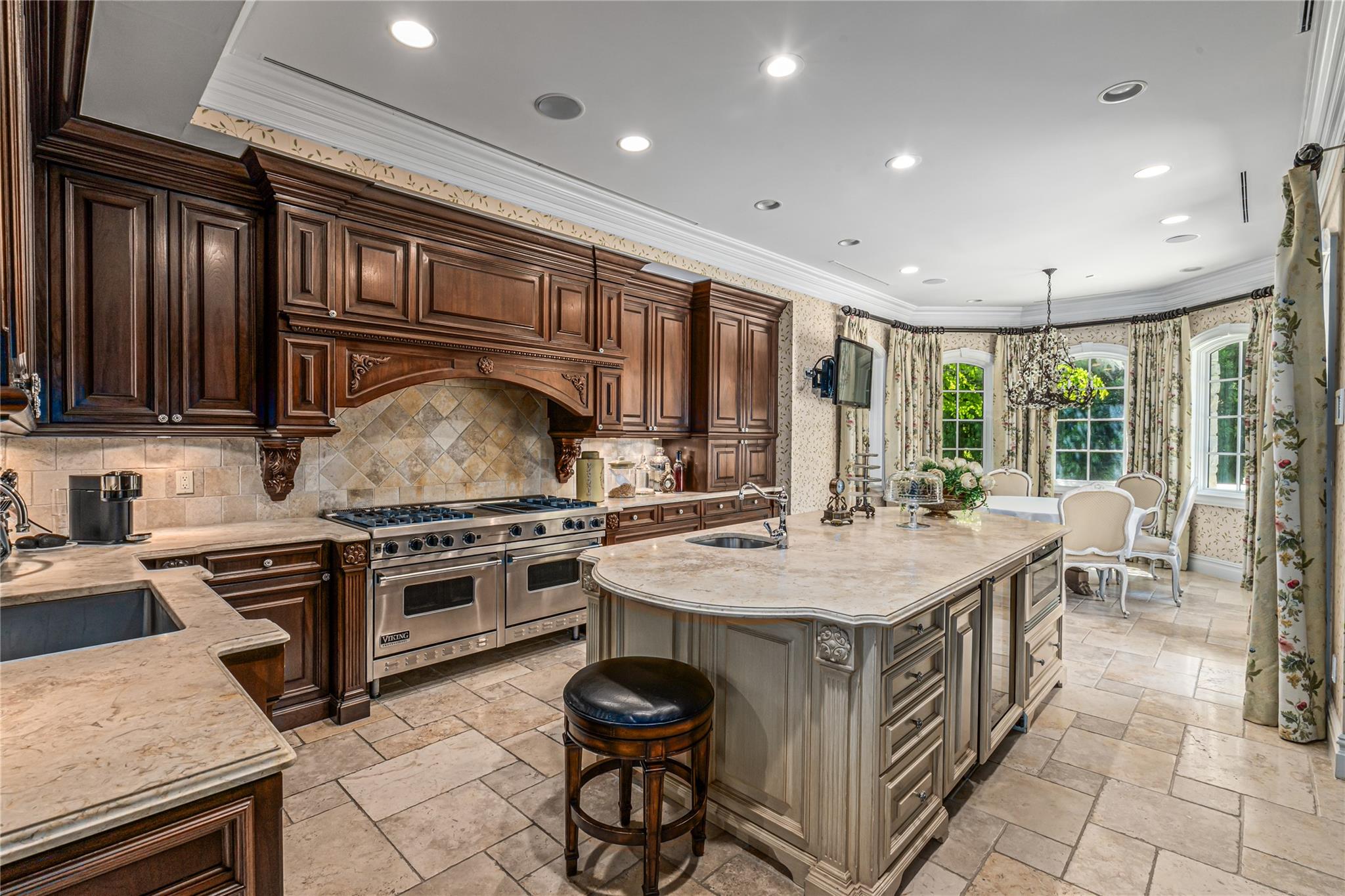 #4 photo, 167 Brookville Road, ナッソー郡 Brookville , NY 11545