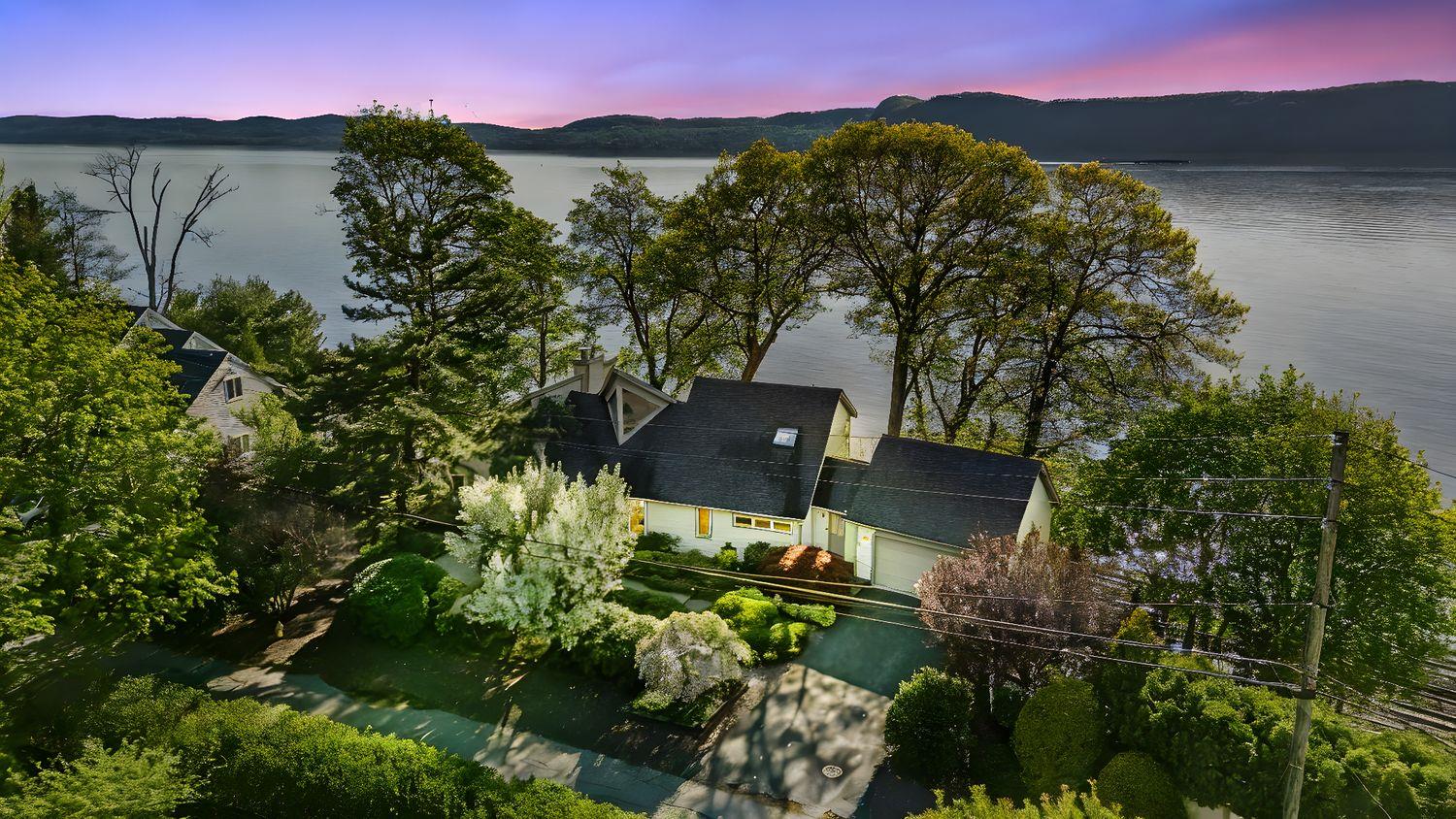 #1 photo, 444 River Road, 紐約州 Briarcliff Manor , NY 10510