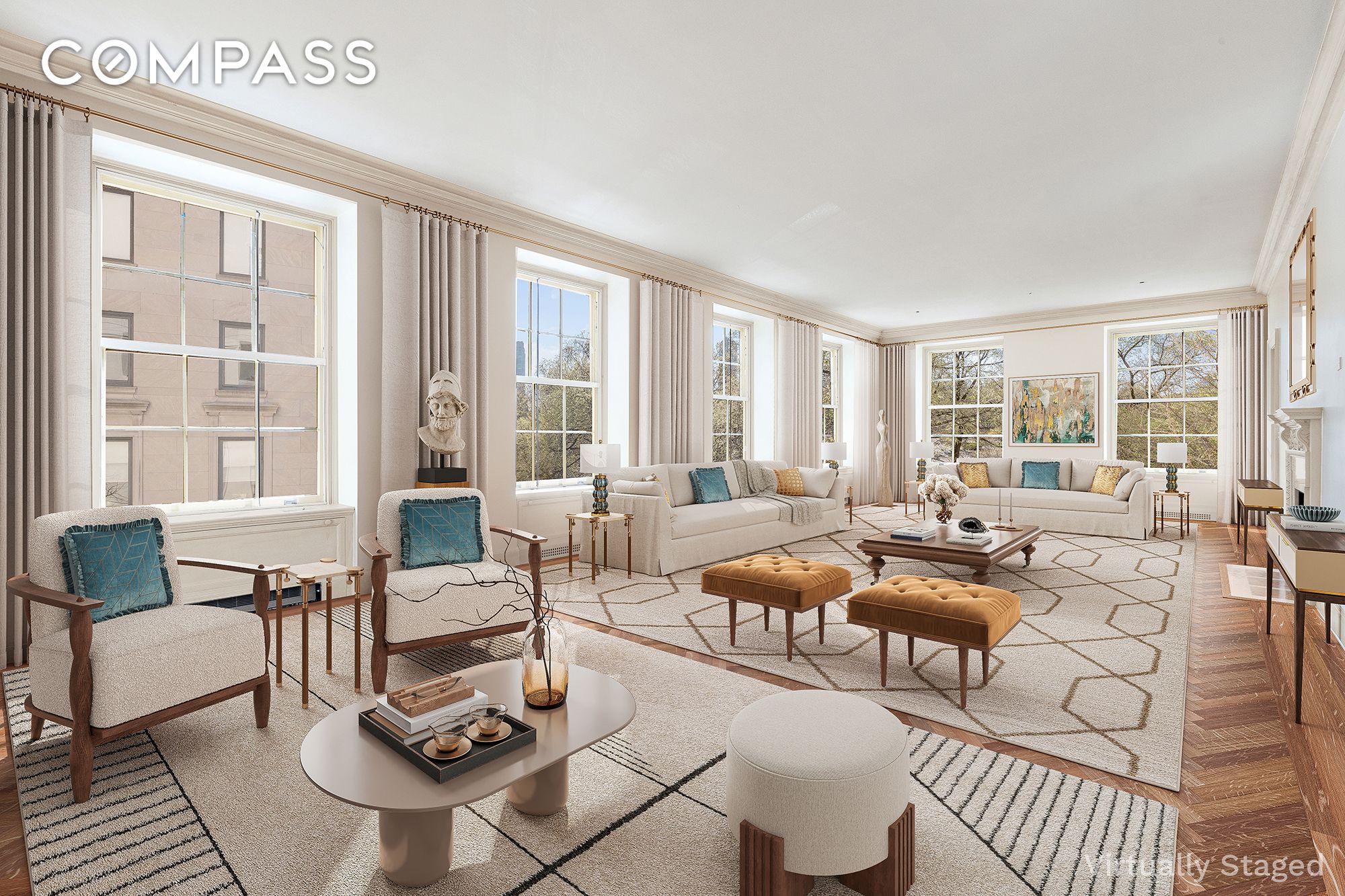 #1 photo, 960 5th Avenue, 曼哈頓 上东城 Upper East Side , NY 10075