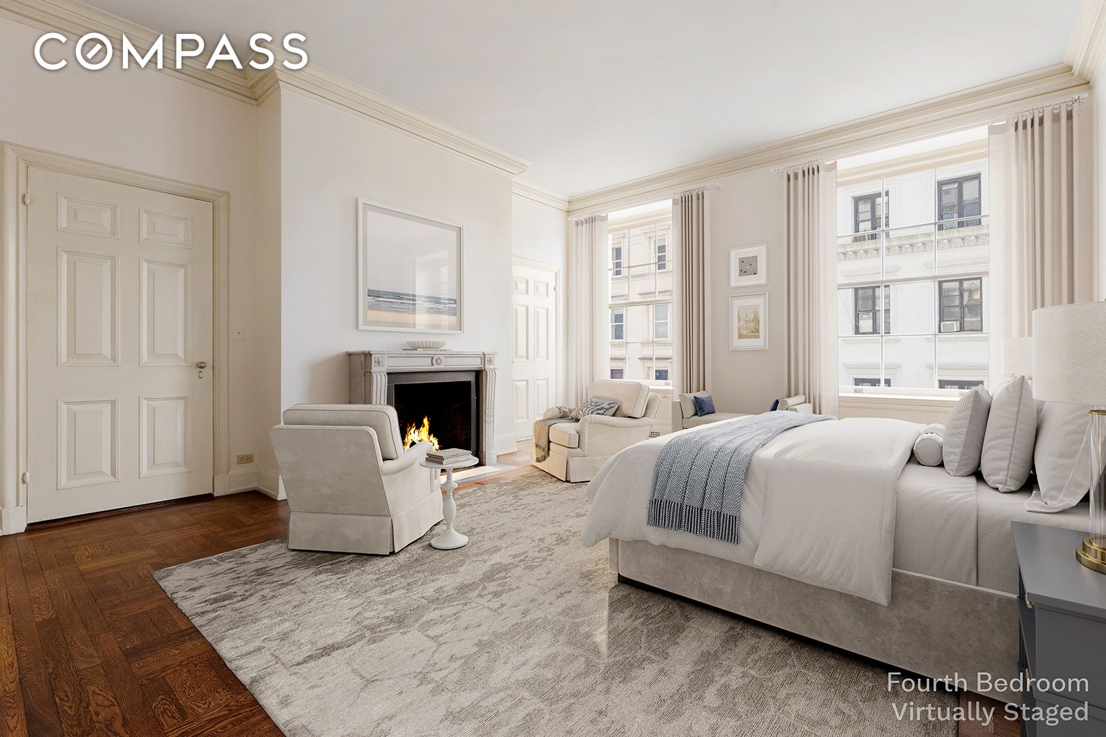 #10 photo, 960 5th Avenue, マンハッタン Upper East Side , NY 10075