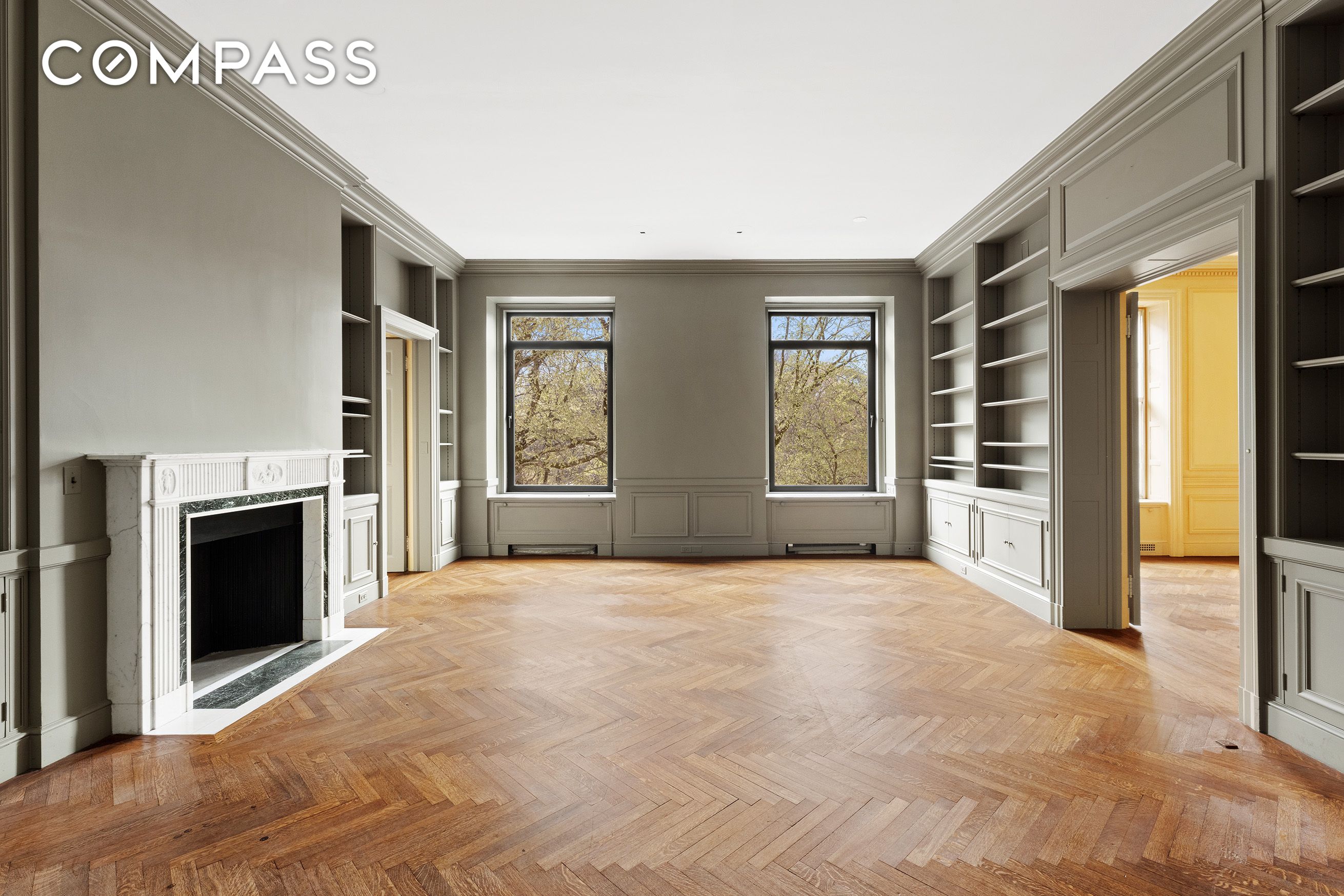 #12 photo, 960 5th Avenue, マンハッタン Upper East Side , NY 10075