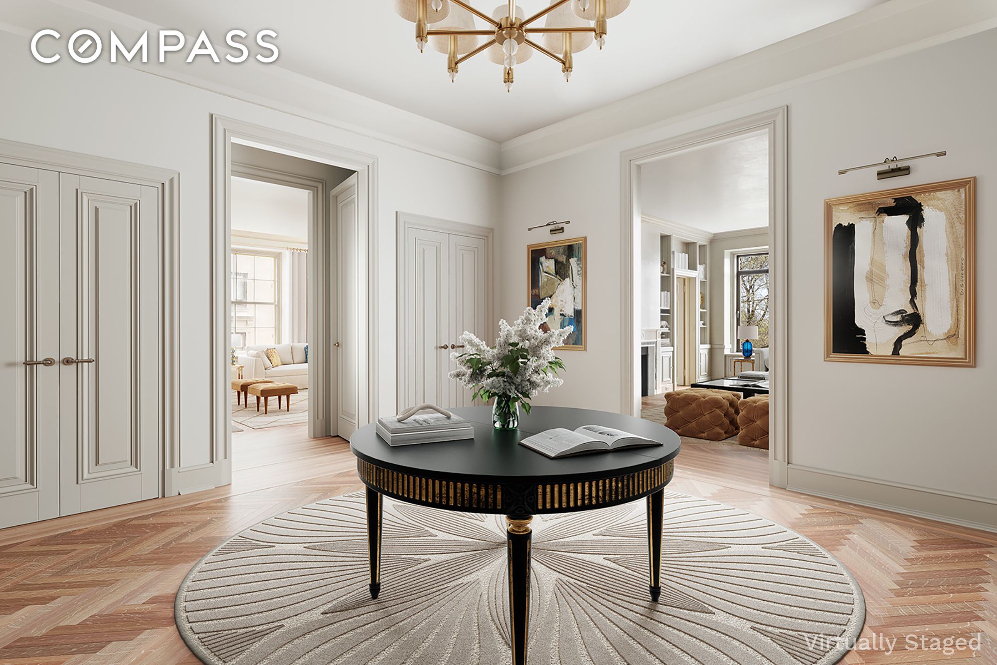 #6 photo, 960 5th Avenue, マンハッタン Upper East Side , NY 10075