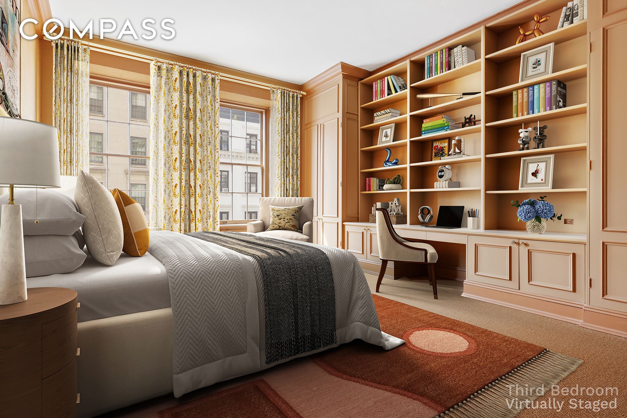 #9 photo, 960 5th Avenue, マンハッタン Upper East Side , NY 10075