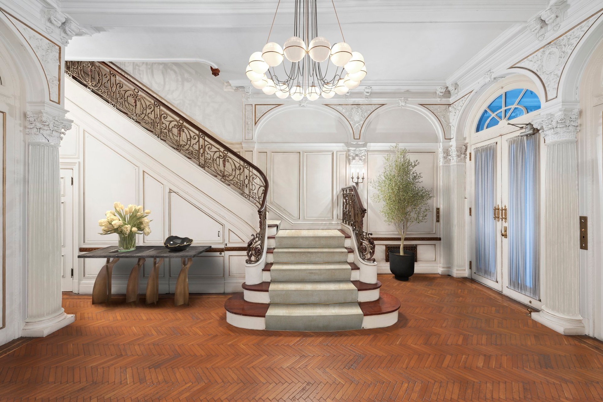 #2 photo, 18 E 76th Street, マンハッタン Upper East Side , NY 10021