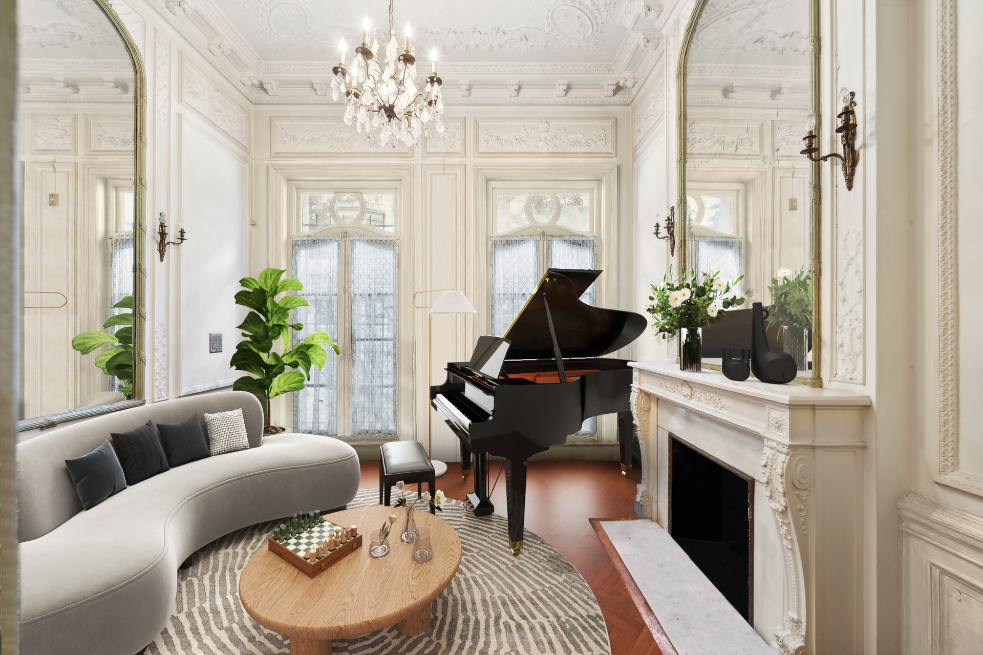 #4 photo, 18 E 76th Street, マンハッタン Upper East Side , NY 10021