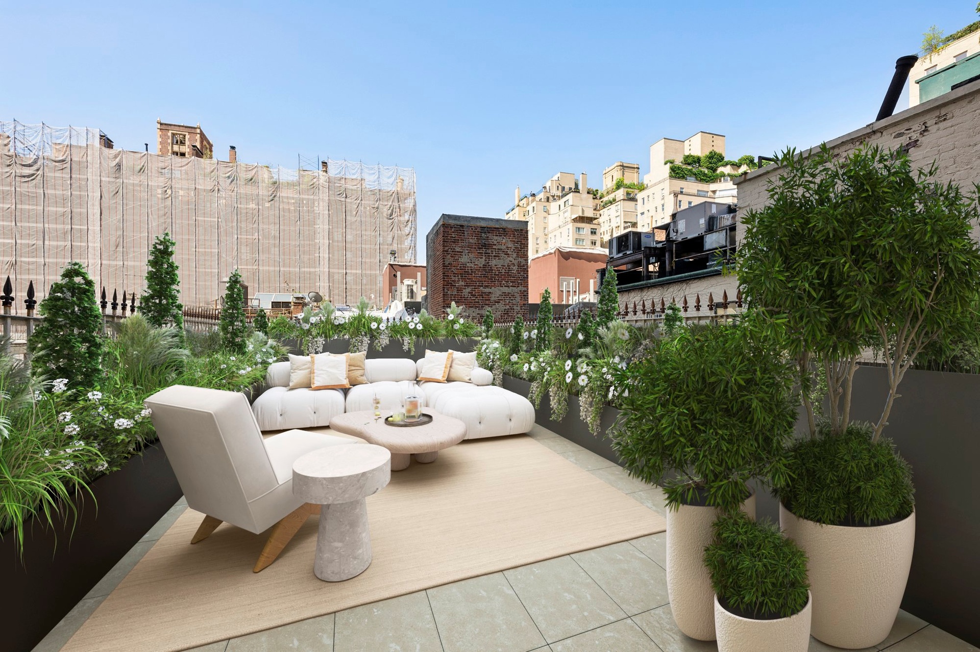 #8 photo, 18 E 76th Street, マンハッタン Upper East Side , NY 10021