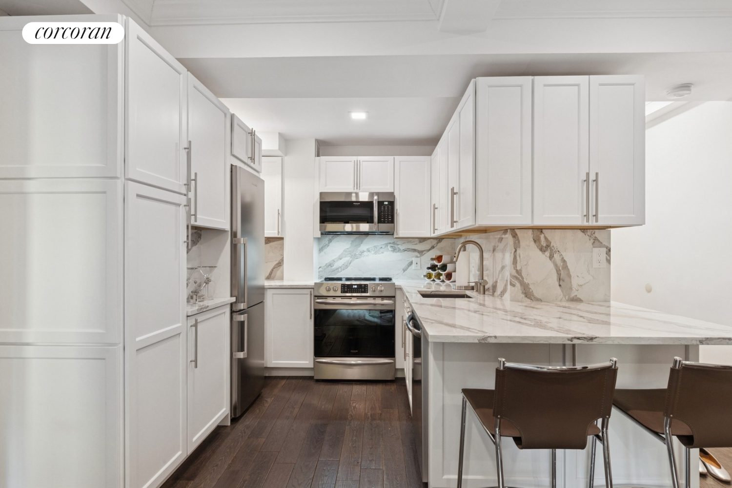 #4 photo, 230 CENTRAL Park W, Upper West Side , NY 10024