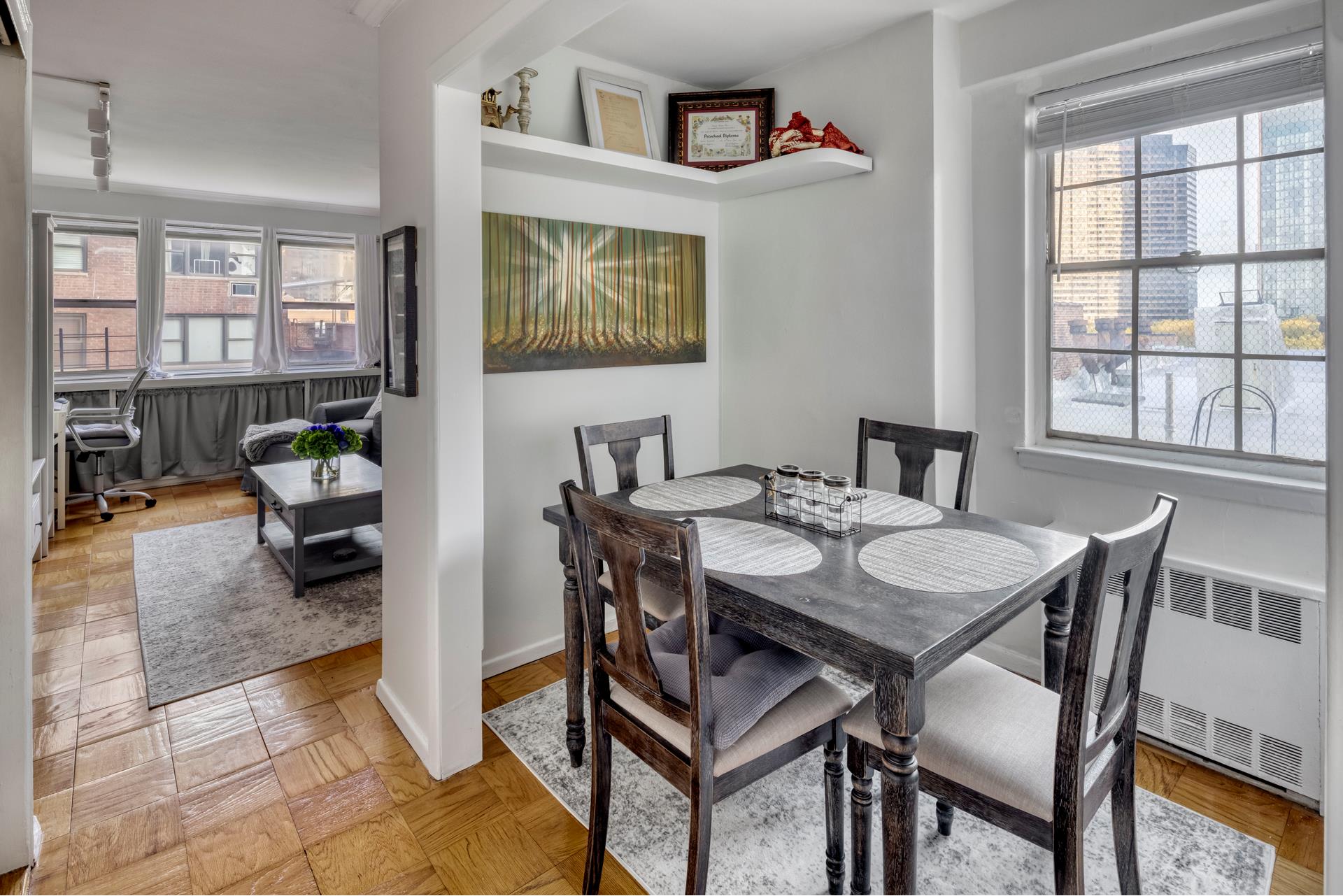 #4 photo, 245 E 35TH Street, マンハッタン Murray Hill , NY 10016