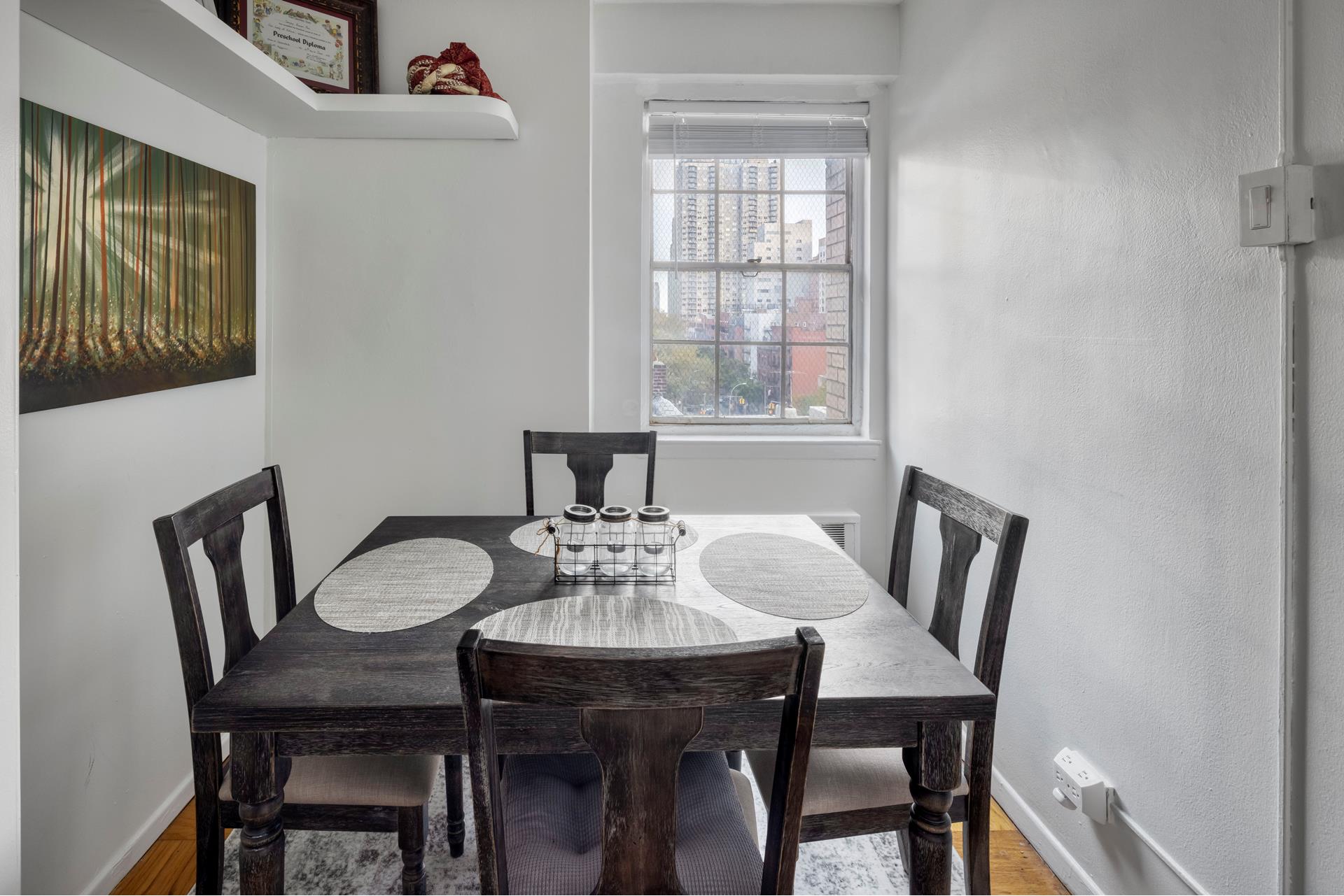 #5 photo, 245 E 35TH Street, マンハッタン Murray Hill , NY 10016