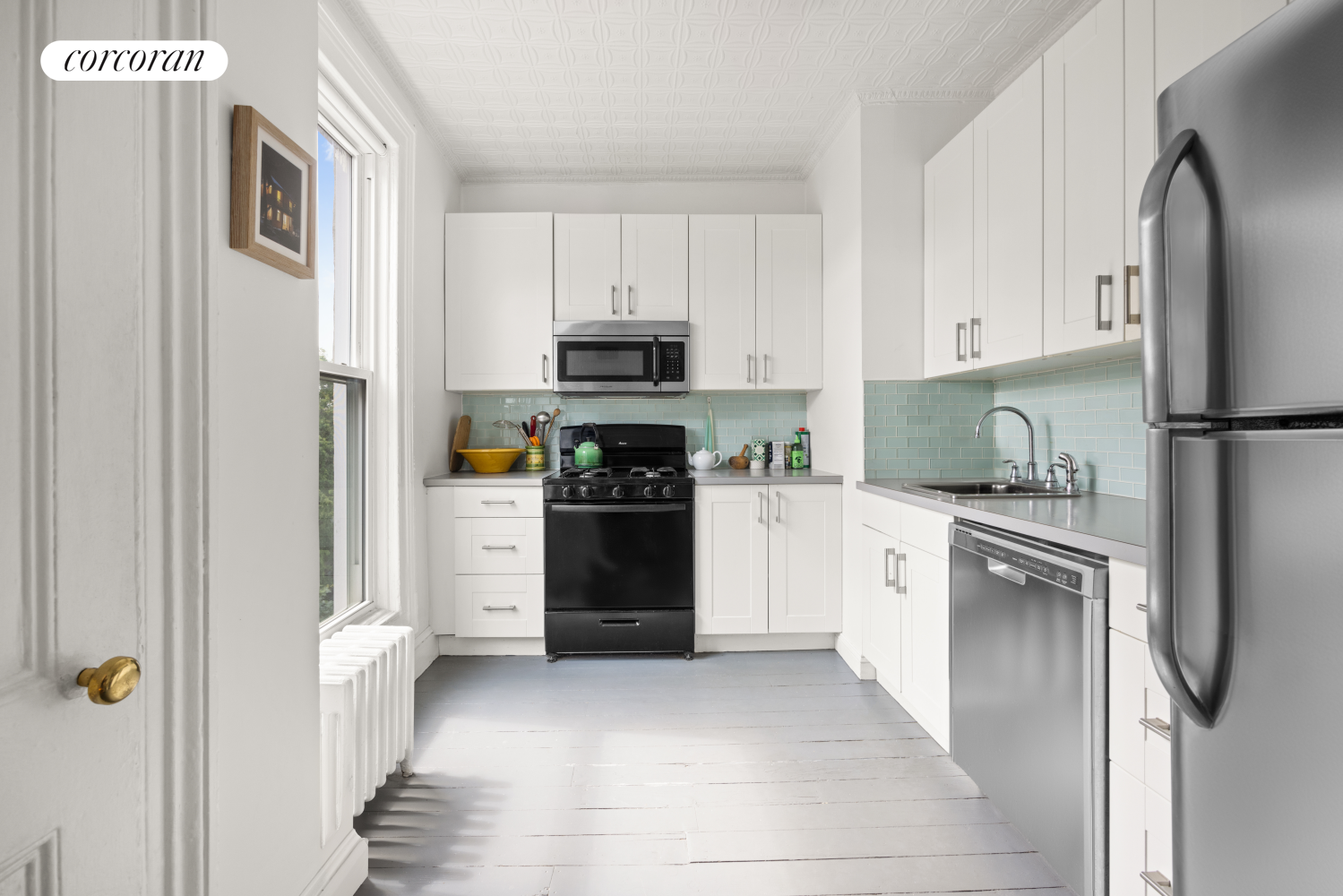 #18 photo, 74 3RD Place, ブルックリン区 Carroll Gardens , NY 11231