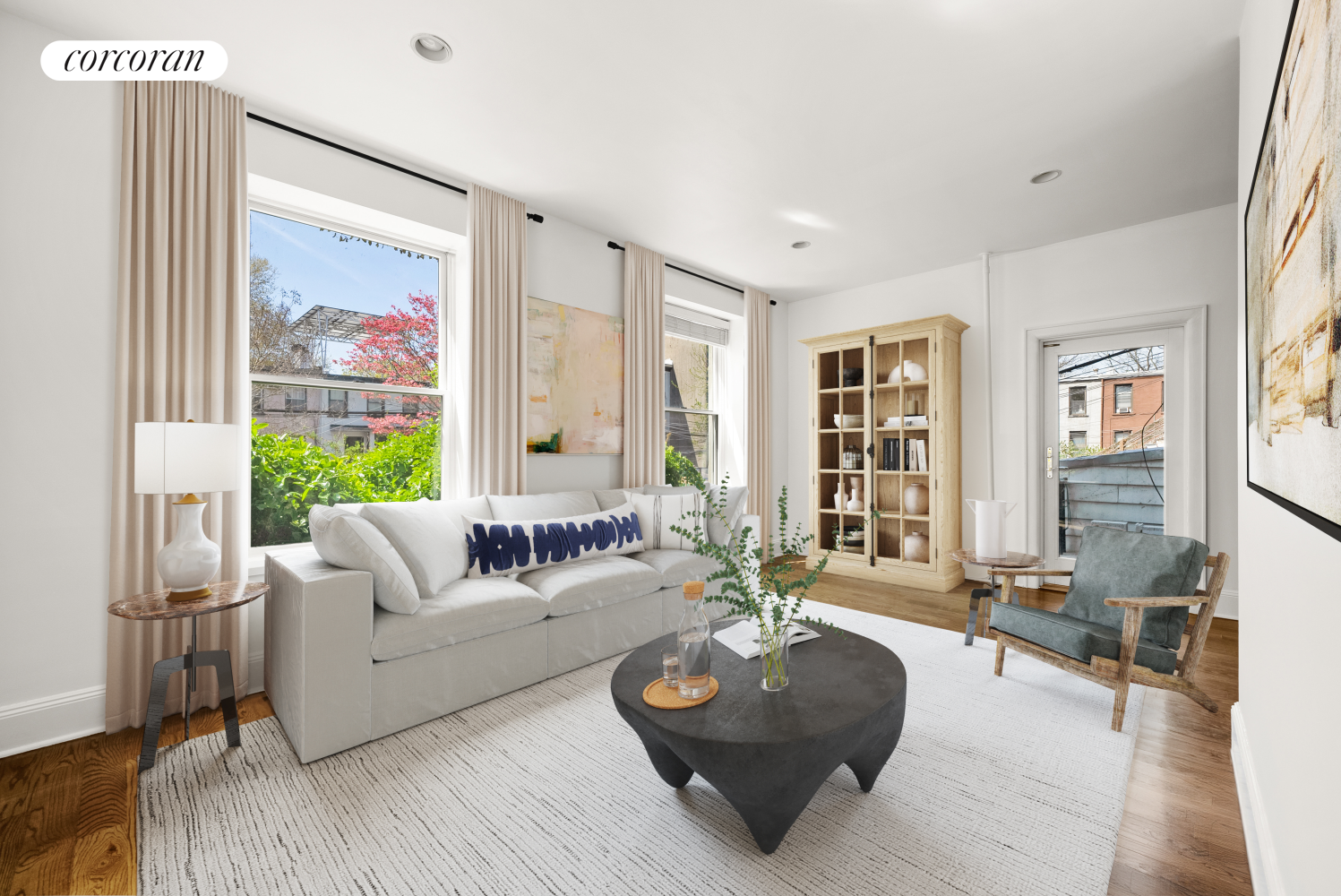 #3 photo, 74 3RD Place, ブルックリン区 Carroll Gardens , NY 11231