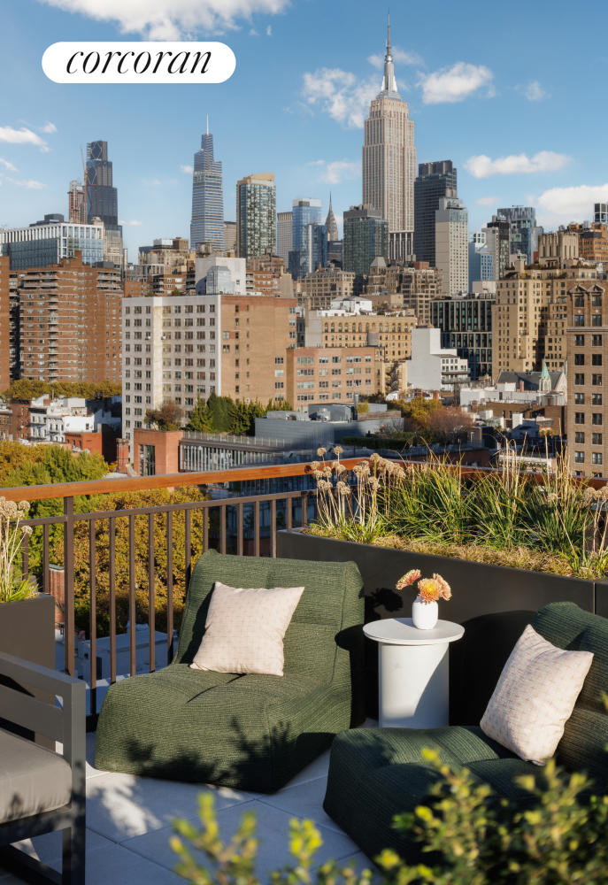 #18 photo, 428 W 19TH Street, マンハッタン Chelsea , NY 10011