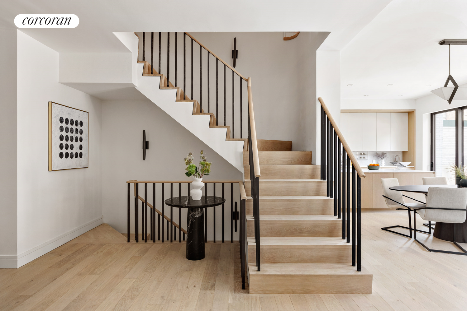 #8 photo, 428 W 19TH Street, マンハッタン Chelsea , NY 10011