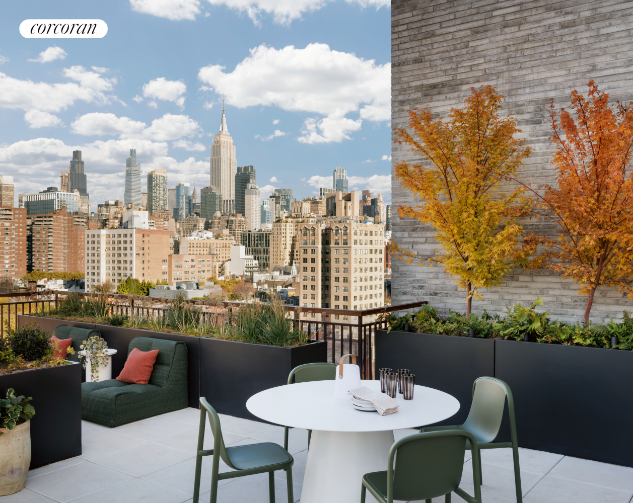 #15 photo, 428 W 19TH Street, マンハッタン Chelsea , NY 10011