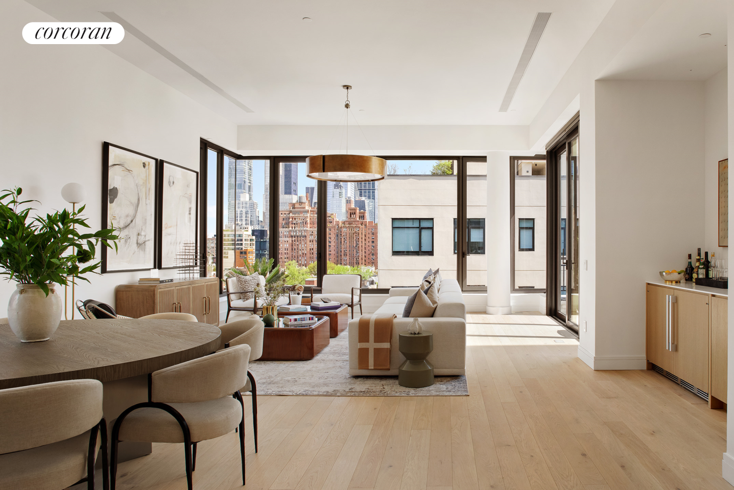 #4 photo, 428 W 19TH Street, マンハッタン Chelsea , NY 10011