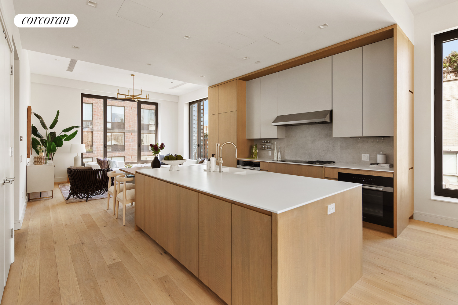 #5 photo, 428 W 19TH Street, マンハッタン Chelsea , NY 10011