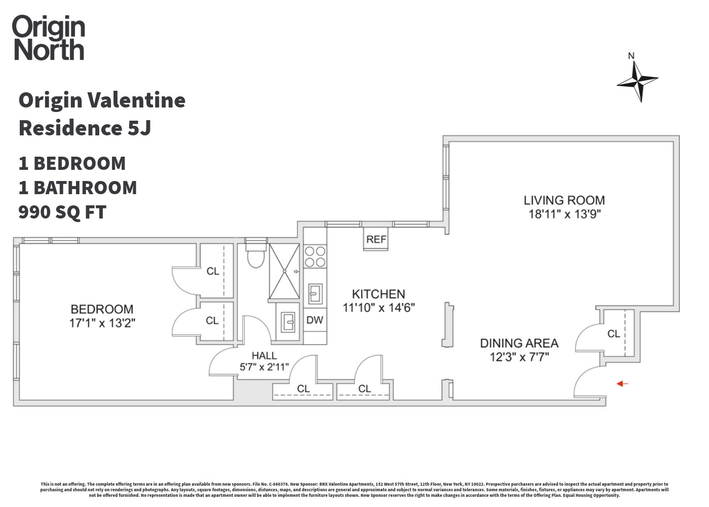 #2 photo, 3000 VALENTINE Avenue, ブロンクス区 Norwood , NY 10458