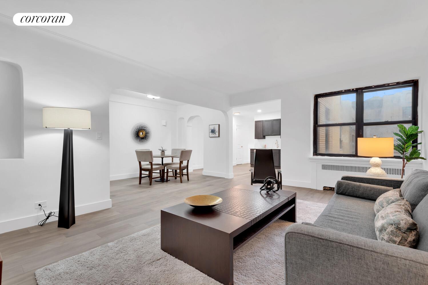 #3 photo, 3000 VALENTINE Avenue, ブロンクス区 Norwood , NY 10458