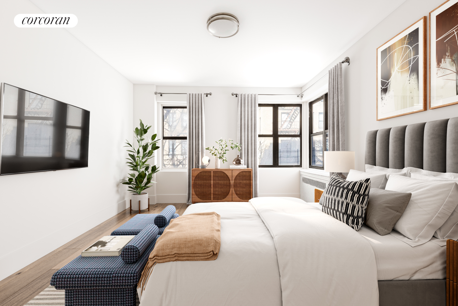 #6 photo, 3000 VALENTINE Avenue, ブロンクス区 Norwood , NY 10458