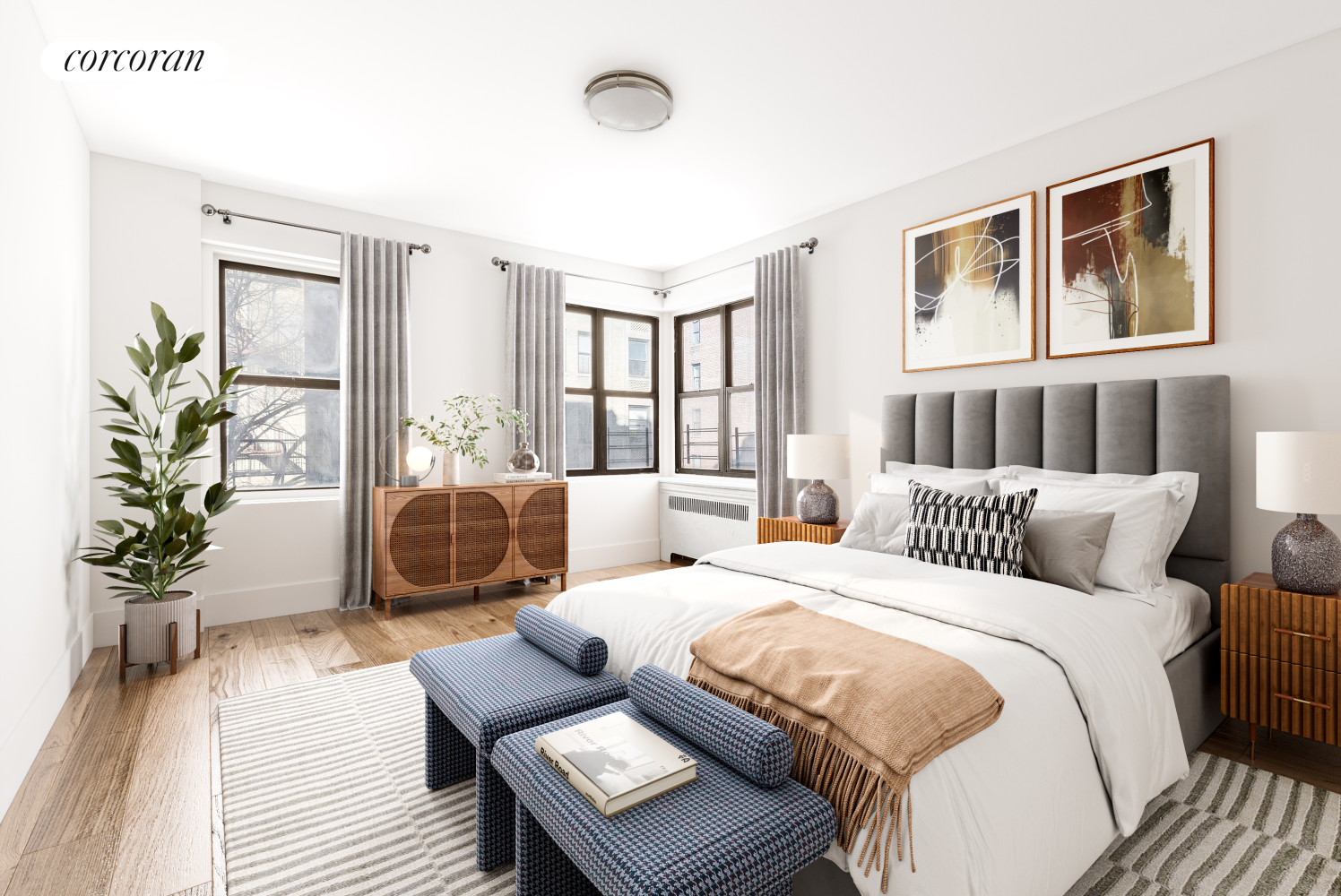 #7 photo, 3000 VALENTINE Avenue, ブロンクス区 Norwood , NY 10458