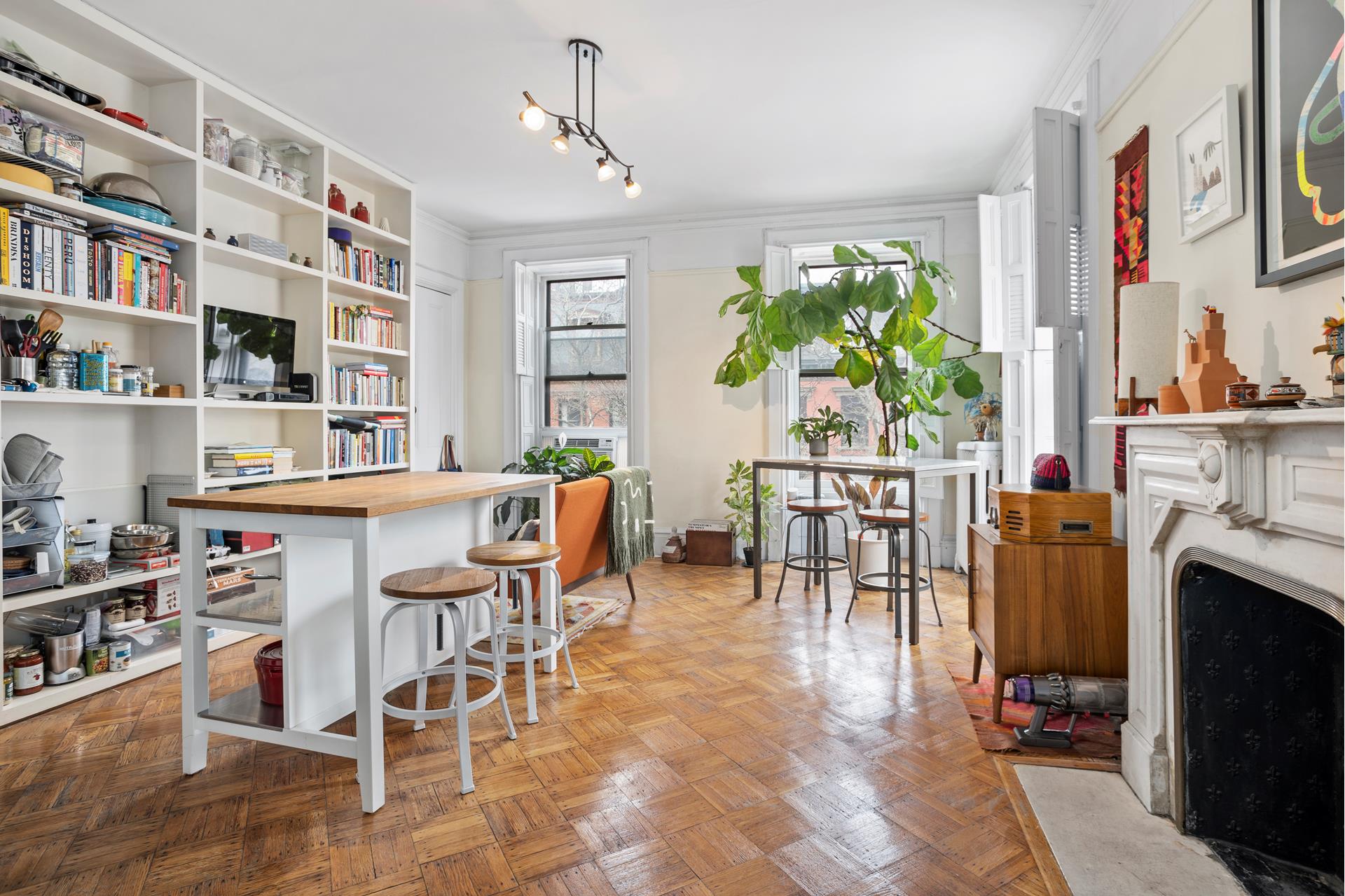 #1 photo, 98 REMSEN Street, ব্রুকলিন Brooklyn Heights , NY 11201