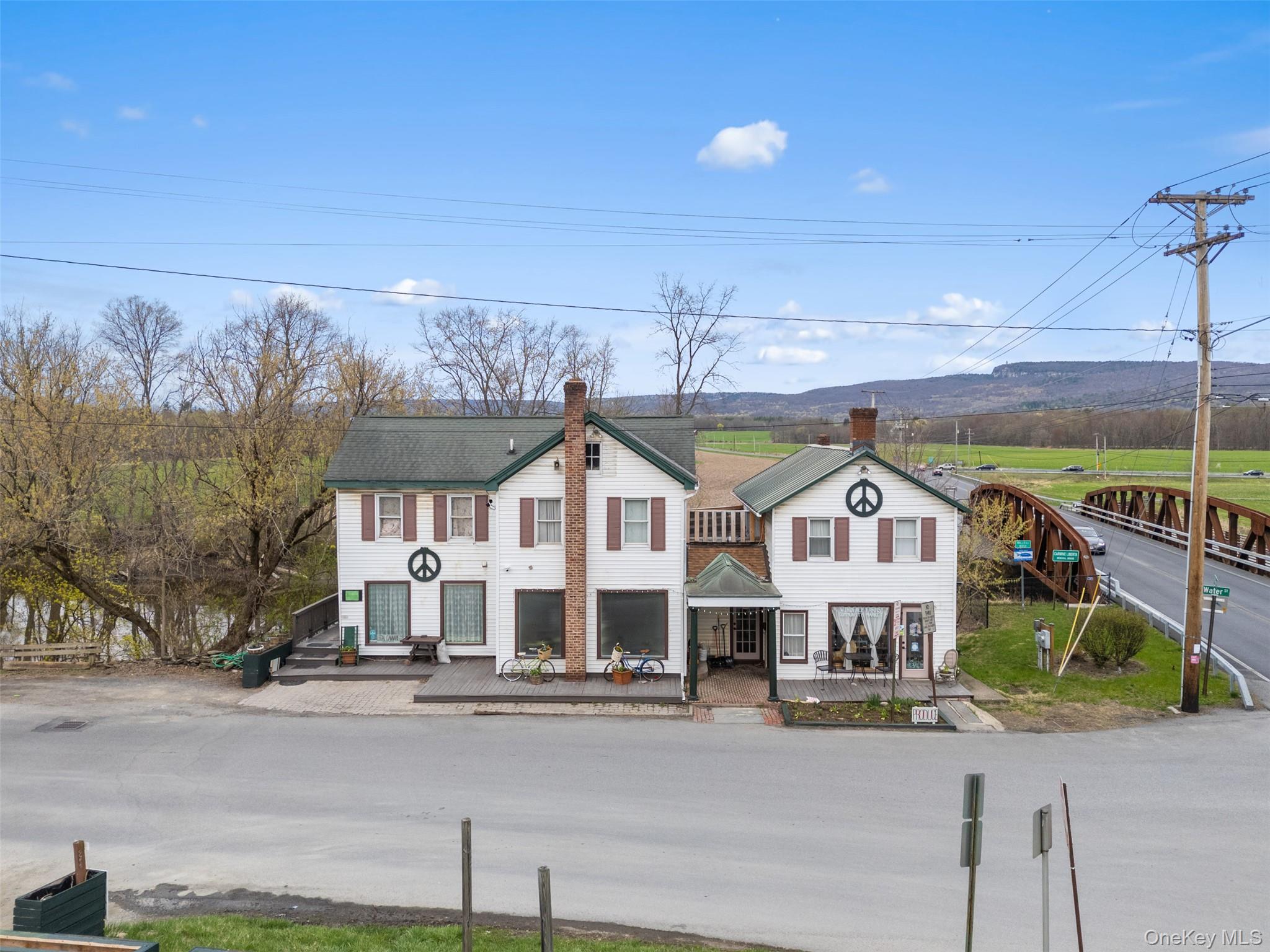 #2 photo, 1-3 Water Street, New Paltz , NY 12561